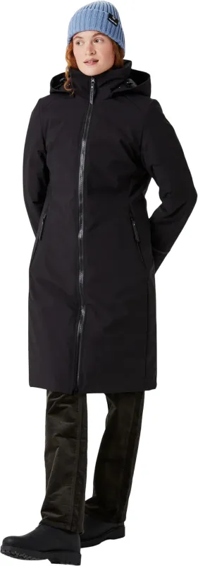 Winter Coat Helsinki - Women's|-|Manteau d'hiver Helsinki - Femme sold by Altitude Sports