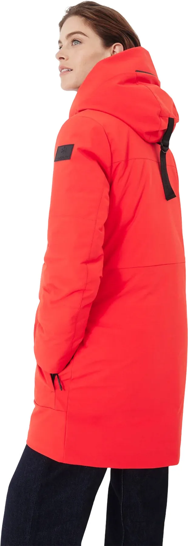 Alaska Winter Coat - Women's|-|Manteau d'hiver Alaska - Femme sold by Altitude Sports product image thumbnail 5