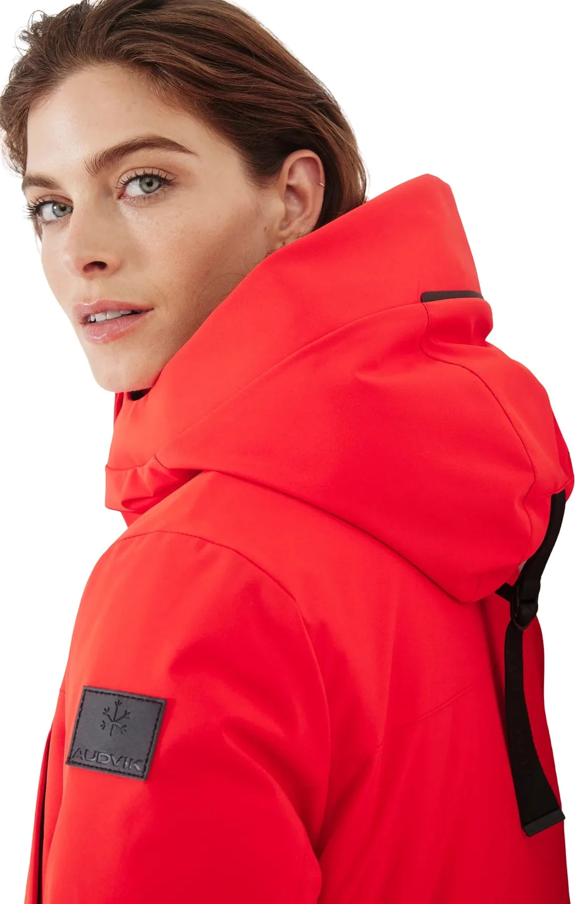 Alaska Winter Coat - Women's|-|Manteau d'hiver Alaska - Femme sold by Altitude Sports product image thumbnail 2