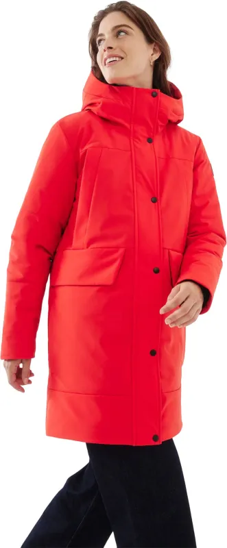 Alaska Winter Coat - Women's|-|Manteau d'hiver Alaska - Femme sold by Altitude Sports
