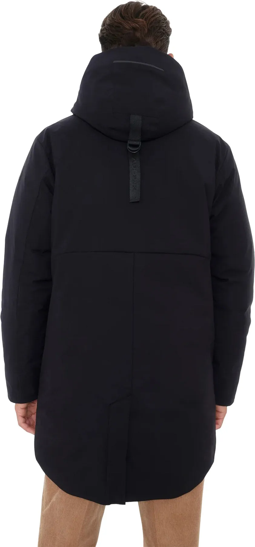 Winter Coat SEATTLE - Men's|-|Manteau d'hiver SEATTLE - Homme sold by Altitude Sports product image thumbnail 4