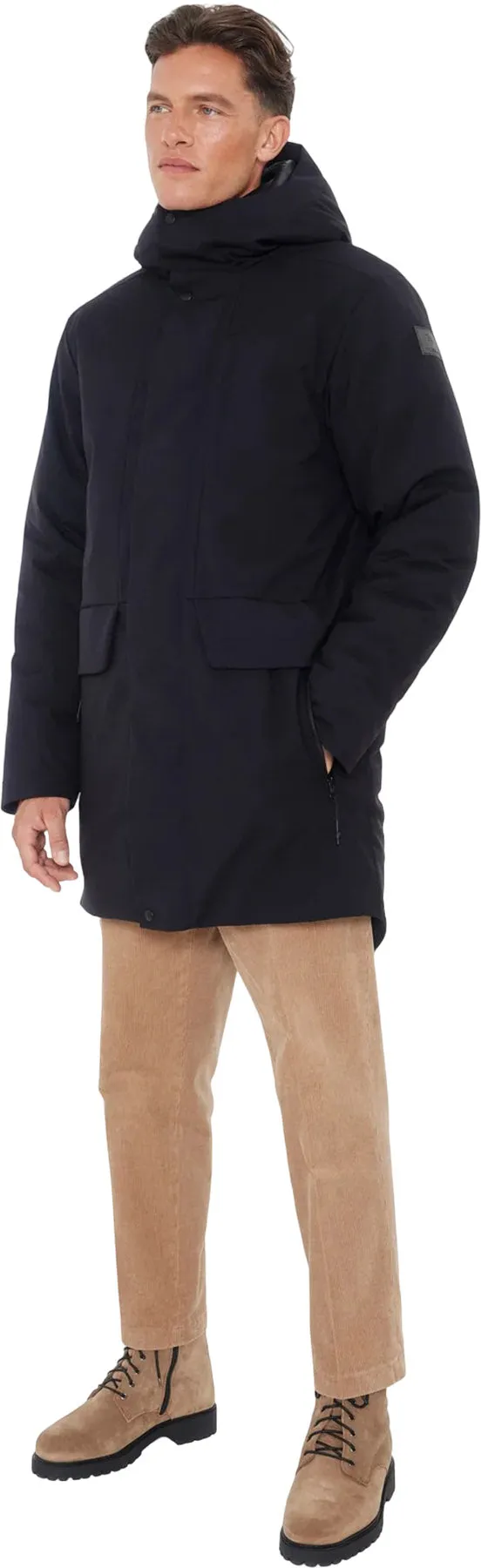 Winter Coat SEATTLE - Men's|-|Manteau d'hiver SEATTLE - Homme sold by Altitude Sports