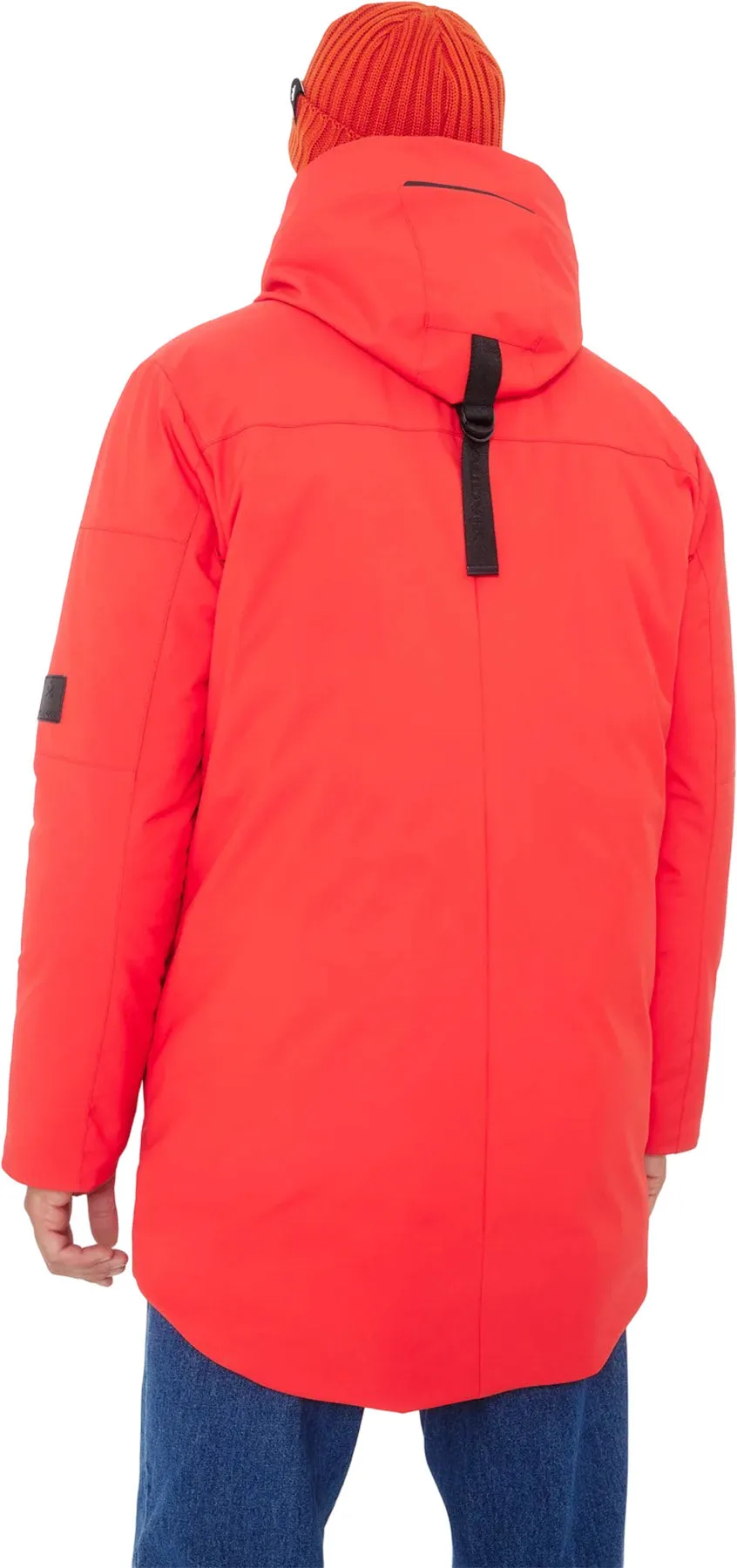 Groenland Winter Coat - Men's|-|Manteau d'hiver Groenland - Homme sold by Altitude Sports product image thumbnail 5