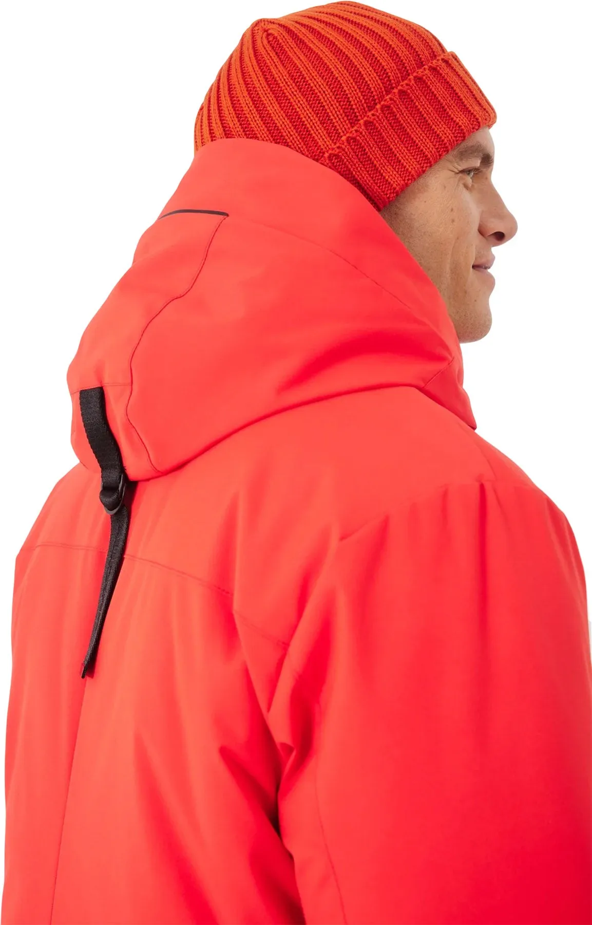 Groenland Winter Coat - Men's|-|Manteau d'hiver Groenland - Homme sold by Altitude Sports product image thumbnail 3