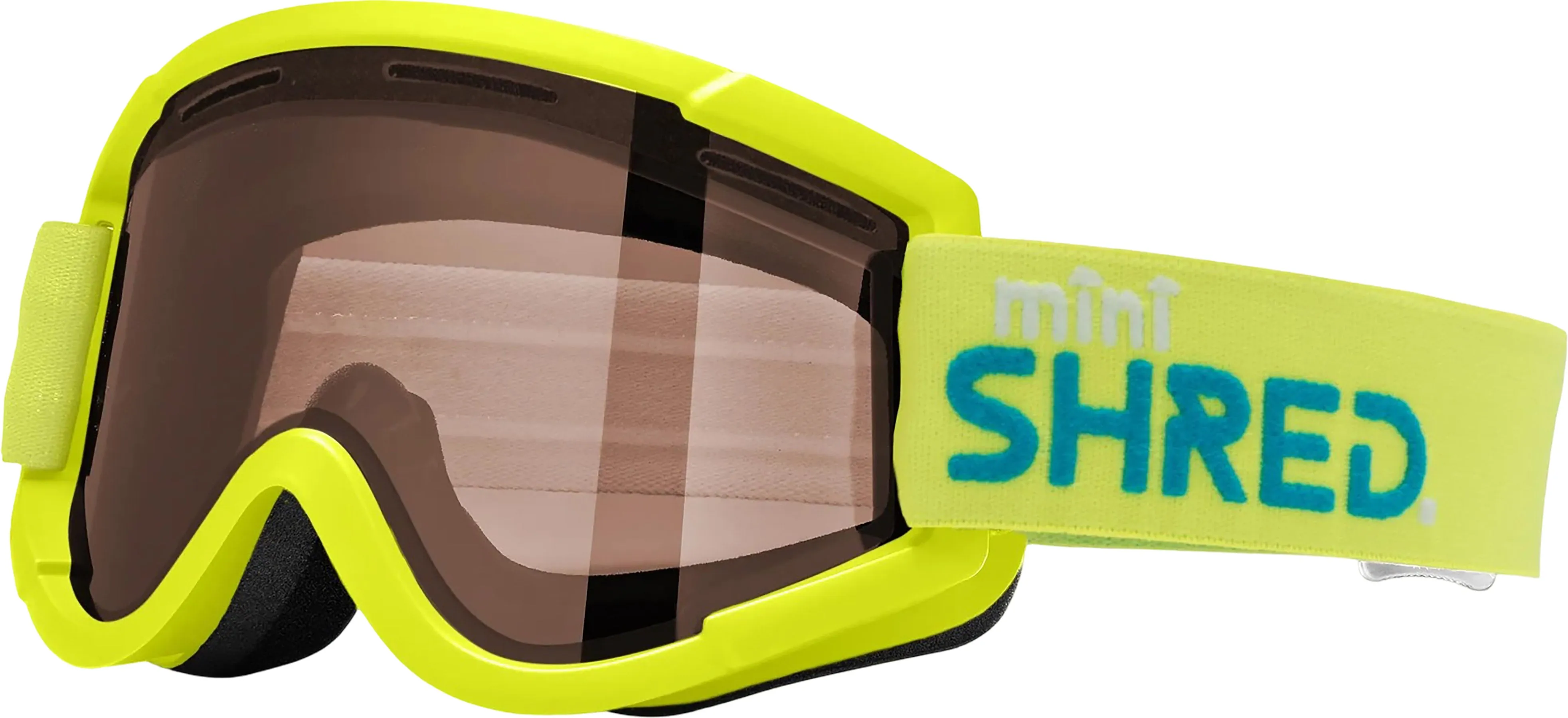 Nastify Mini Goggles|-|Lunettes de ski Nastify Mini sold by Altitude Sports