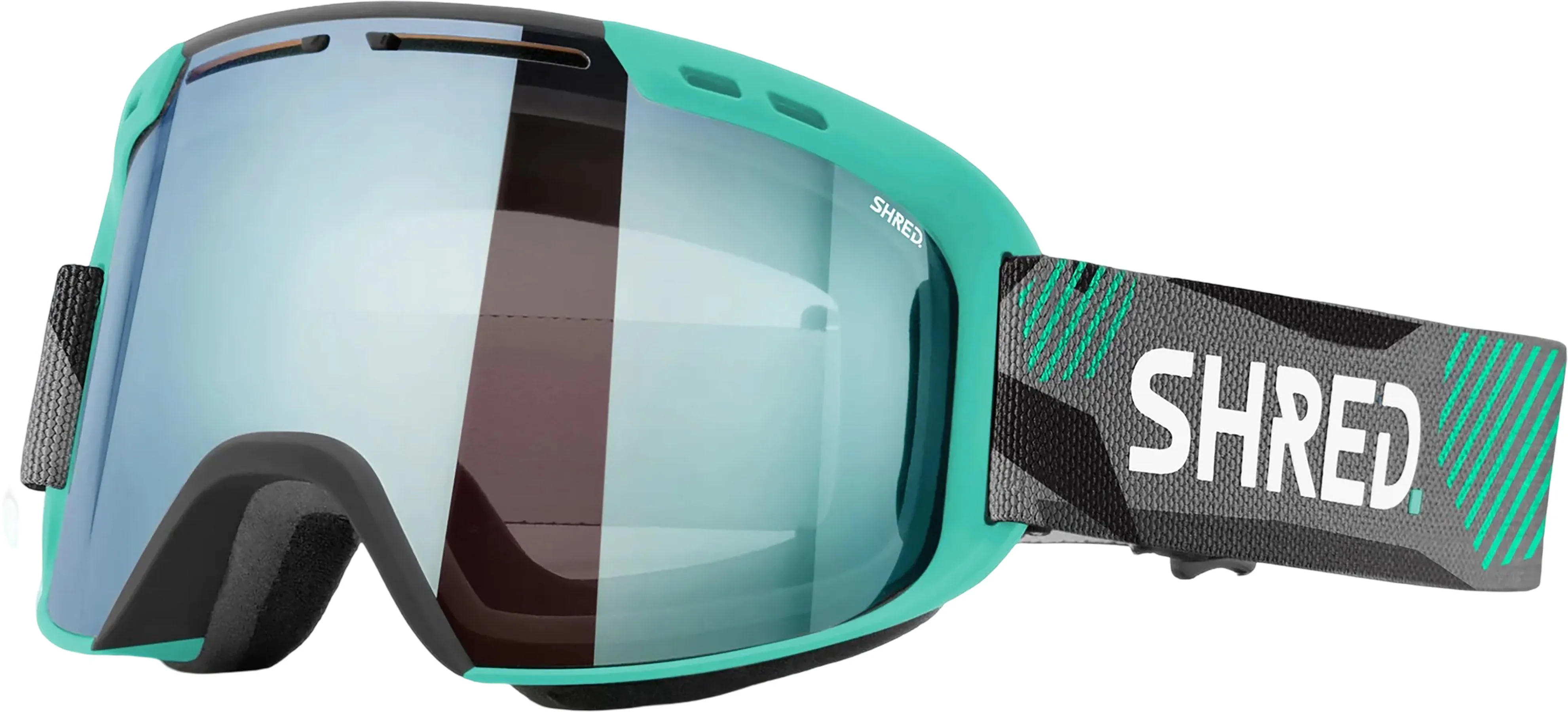 Amazify CBL 2.0 Goggles|-|Lunettes de ski Amazify CBL 2.0 sold by Altitude Sports
