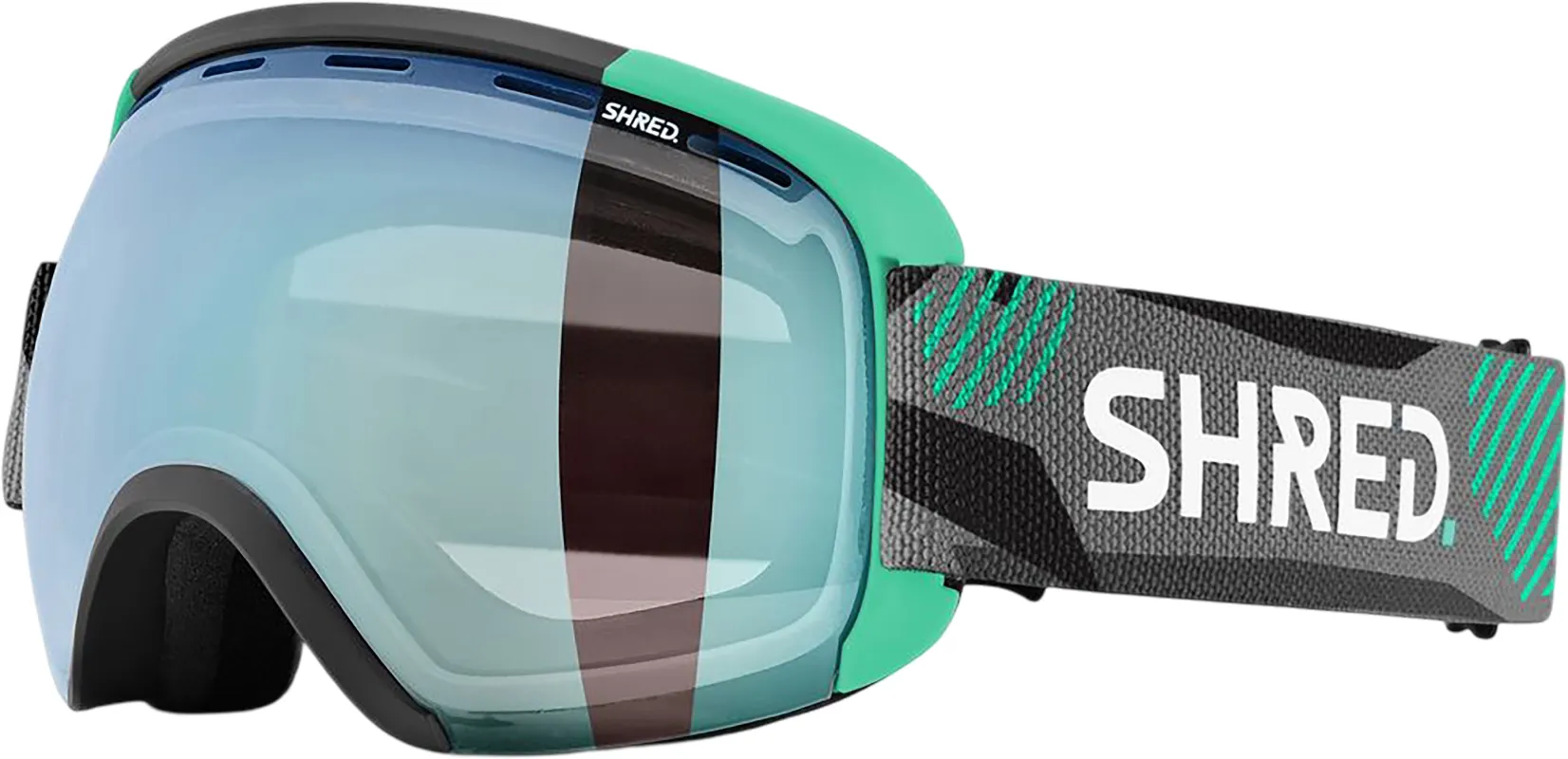 Exemplify CBL 2.0 Goggles|-|Lunettes de ski Exemplify CBL 2.0 sold by Altitude Sports