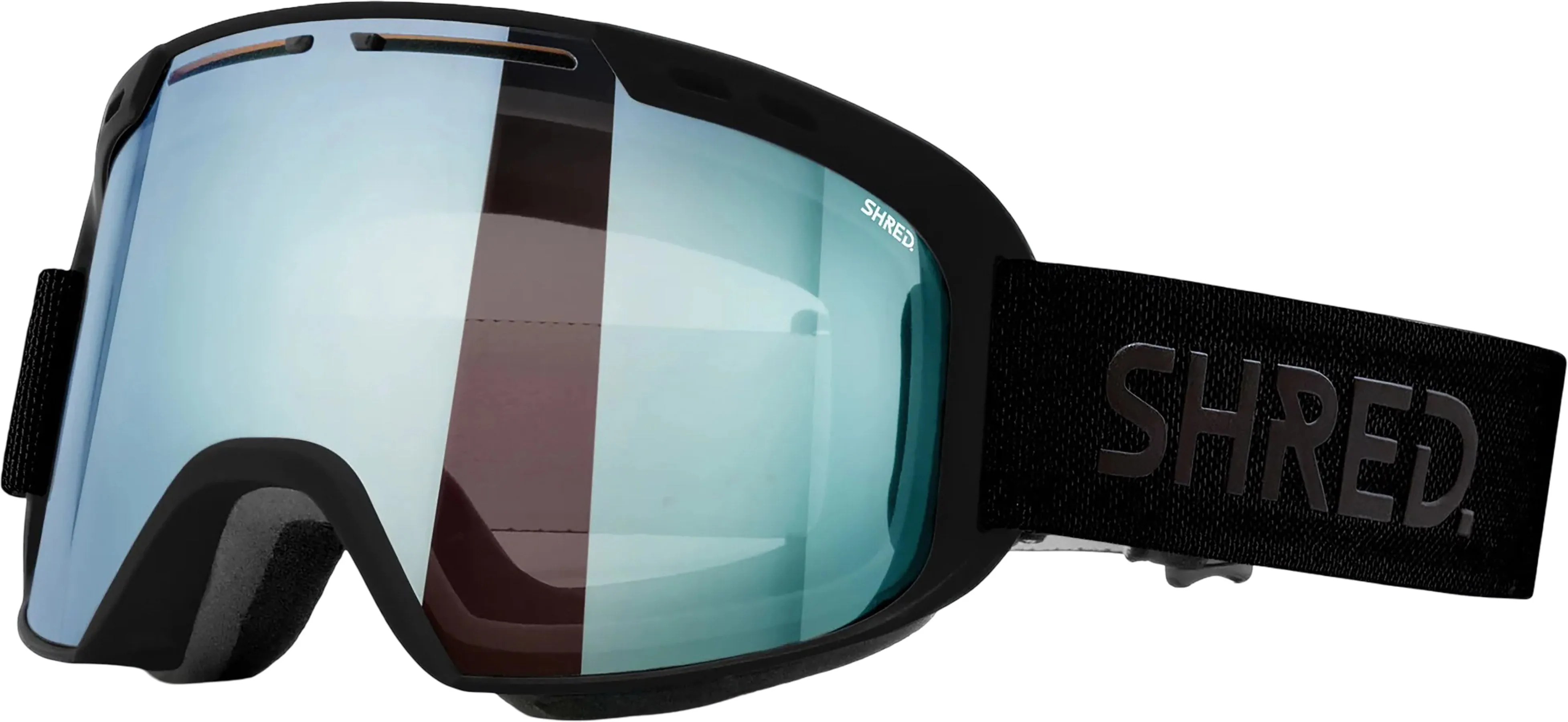 Amazify CBL 2.0 Goggles|-|Lunettes de ski Amazify CBL 2.0 sold by Altitude Sports