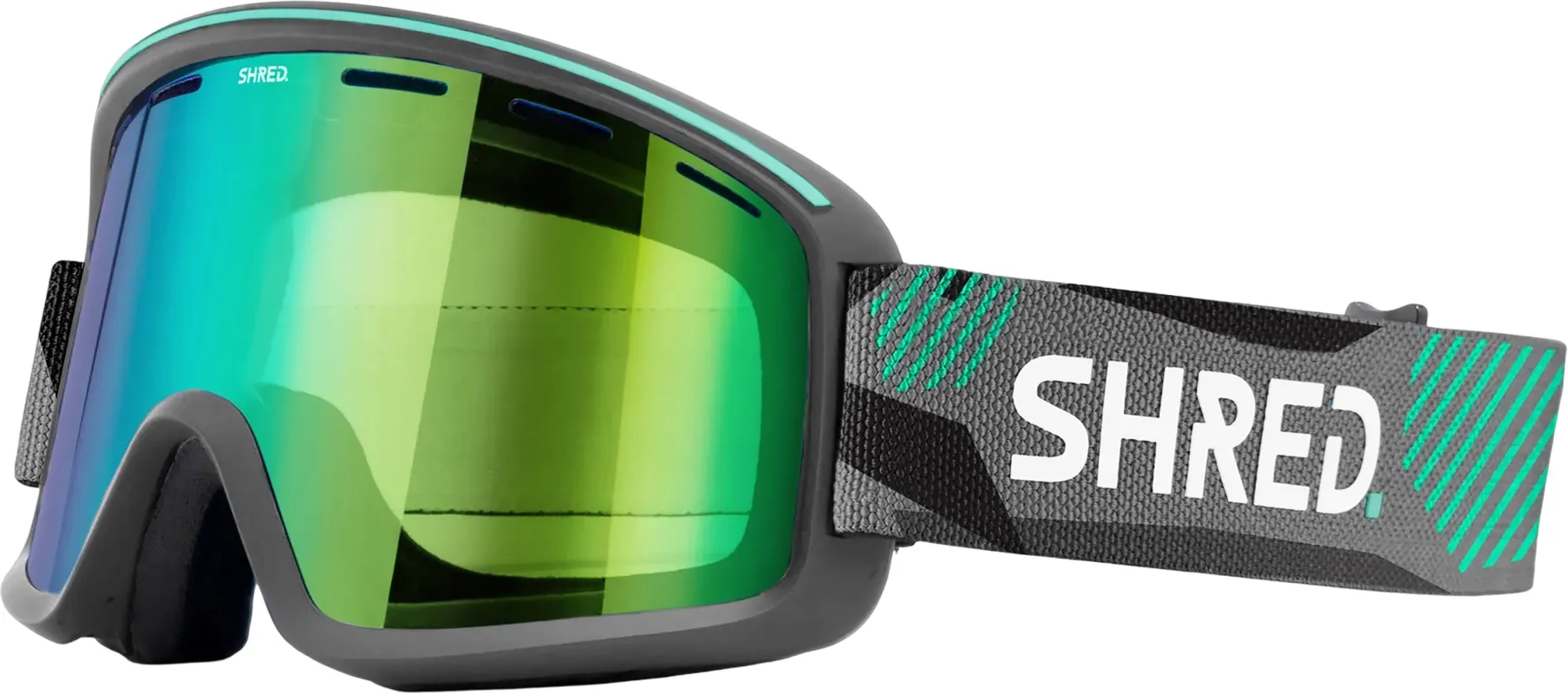 Monocle CBL Goggles|-|Lunettes de ski Monocle CBL sold by Altitude Sports