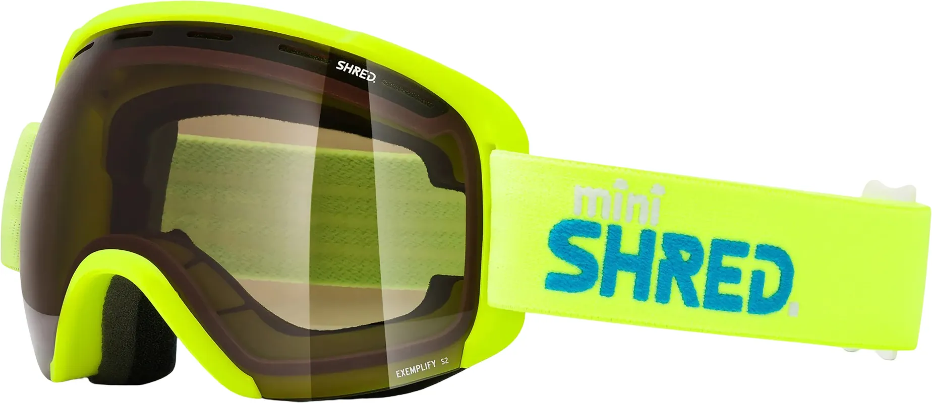 Exemplify CBL Goggles|-|Lunettes de ski Exemplify CBL sold by Altitude Sports