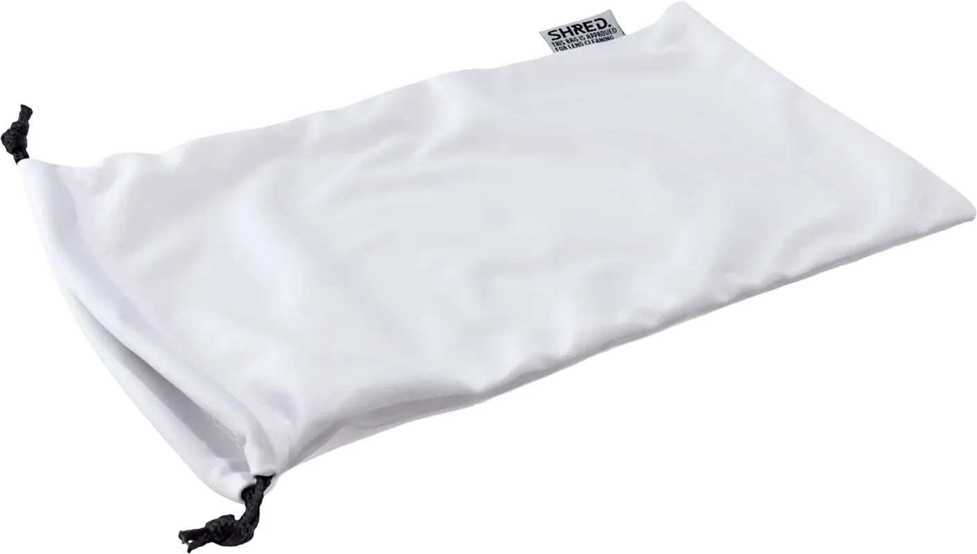 Goggle Microfiber Bag|-|Sac en microfibre pour lunettes sold by Altitude Sports