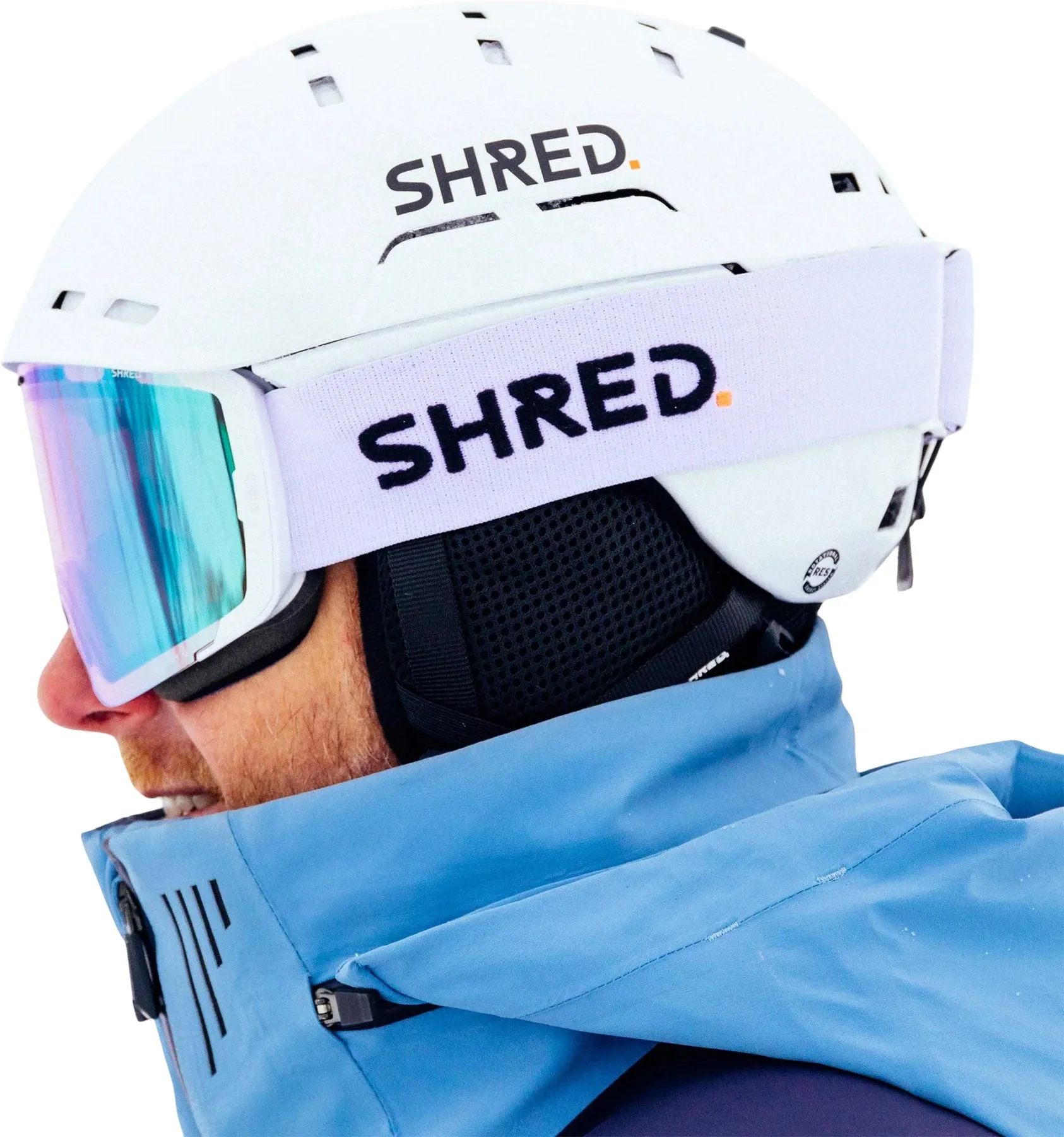 Notion Helmet|-|Casque Helmet sold by Altitude Sports product image thumbnail 2