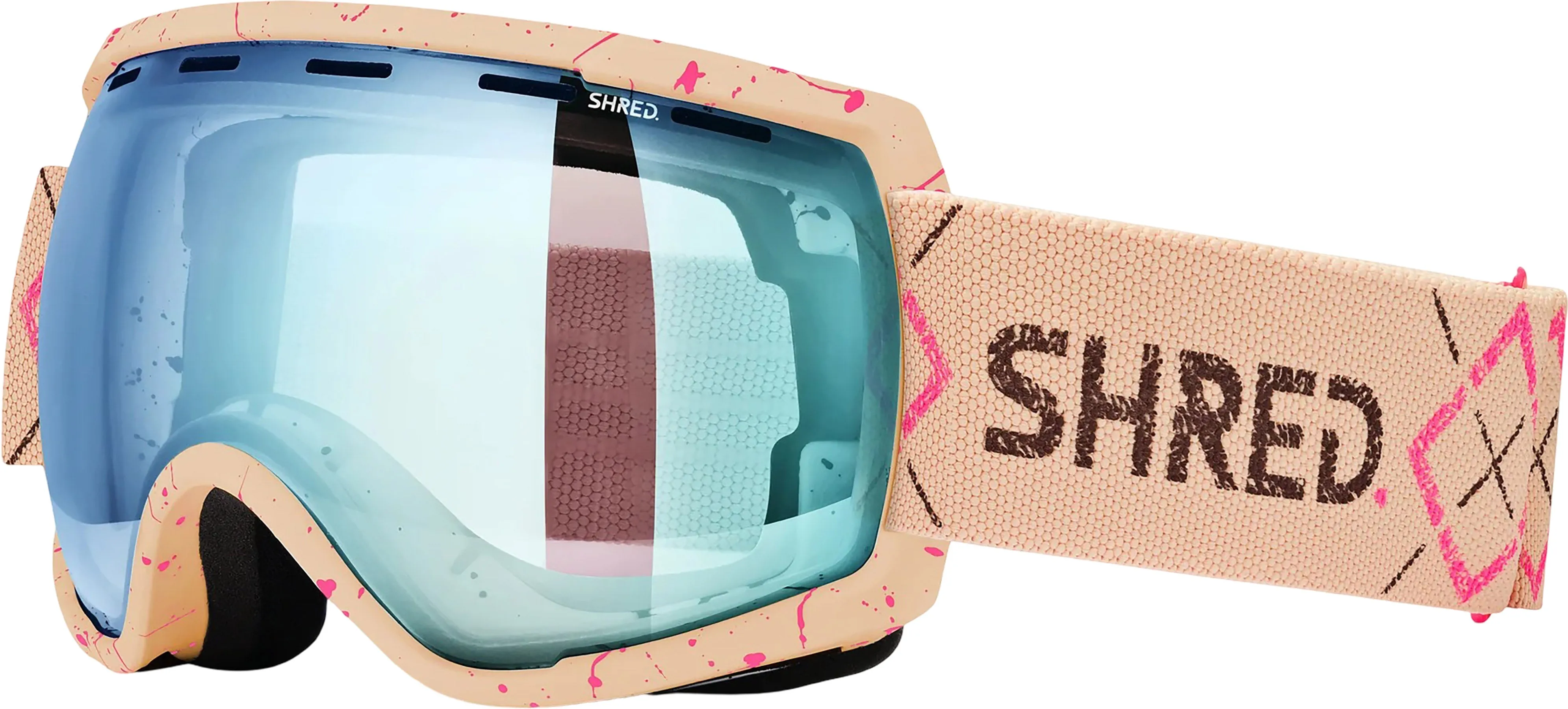 Rarify CBL 2.0 Goggles|-|Lunettes de ski Rarify CBL 2.0 sold by Altitude Sports product image thumbnail 2