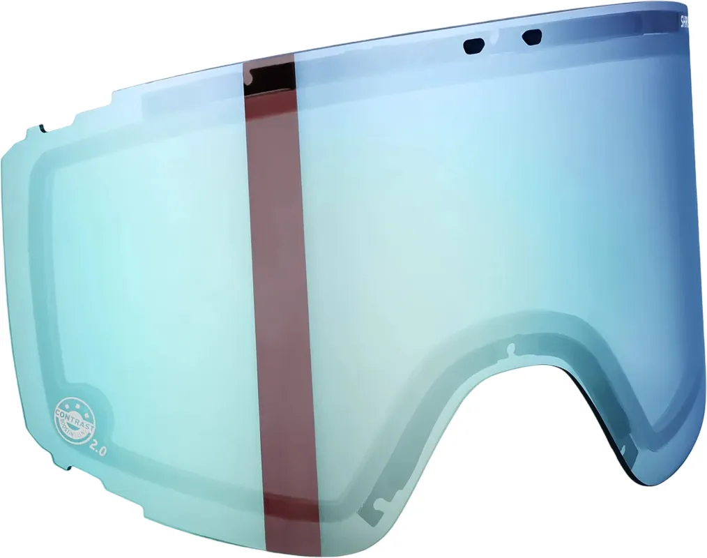 Gratify CBL 2.0 Double Lens|-|Verres double Gratify CBL 2.0 sold by Altitude Sports