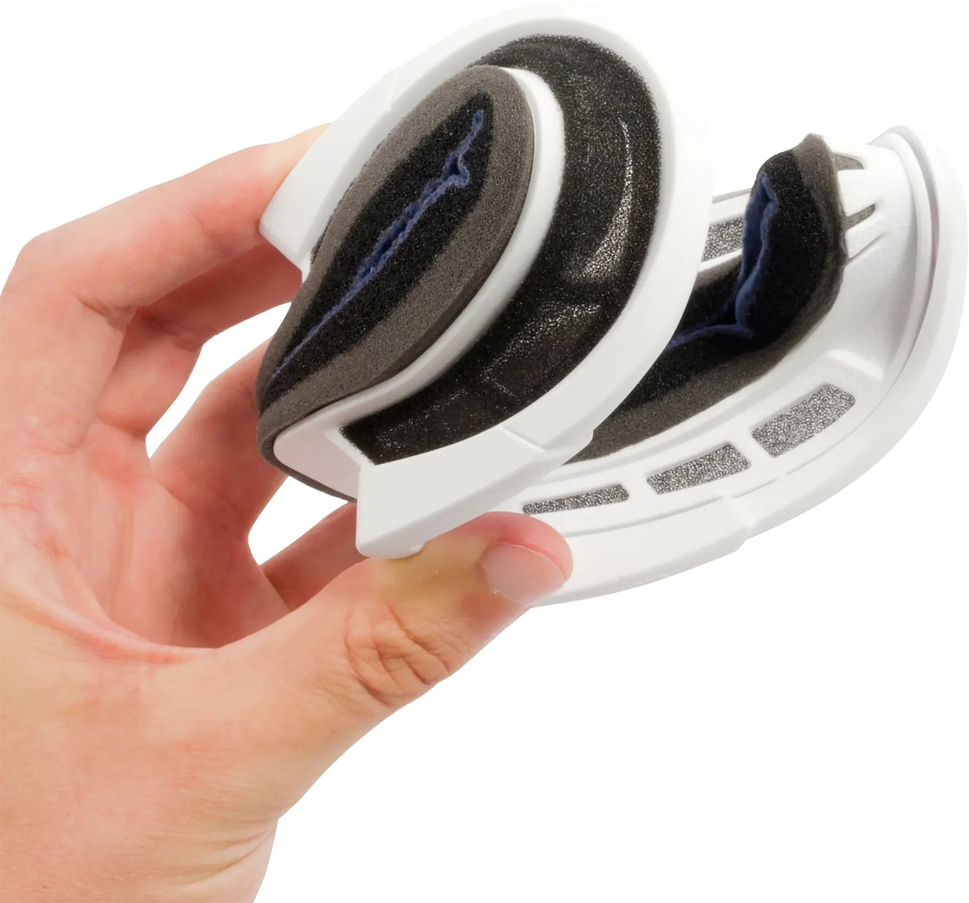 Nastify Goggles|-|Lunettes de ski Nastify sold by Altitude Sports product image thumbnail 2