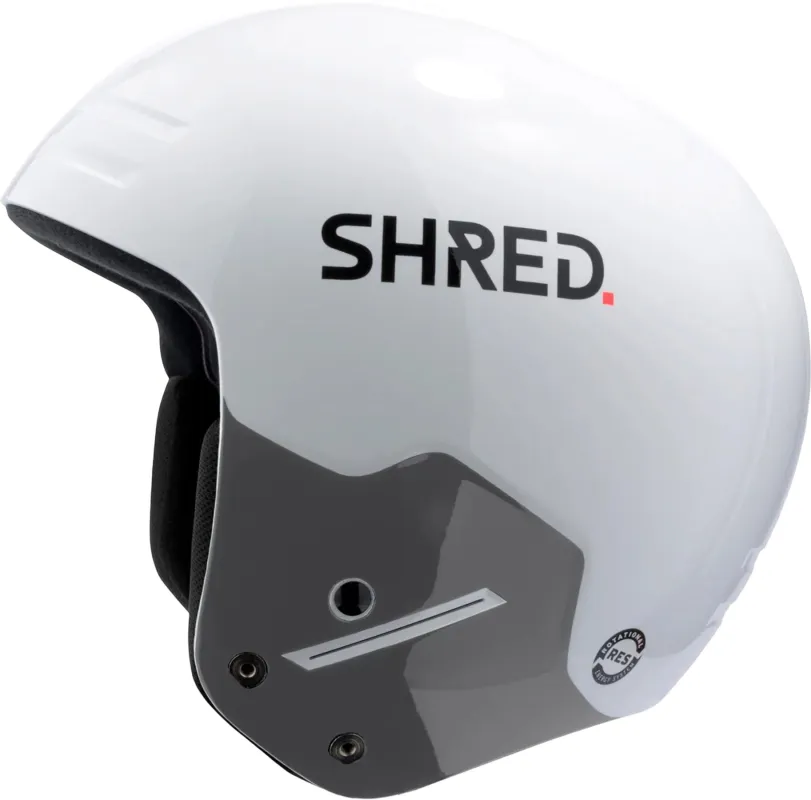 Basher Helmet|-|Casque Basher sold by Altitude Sports