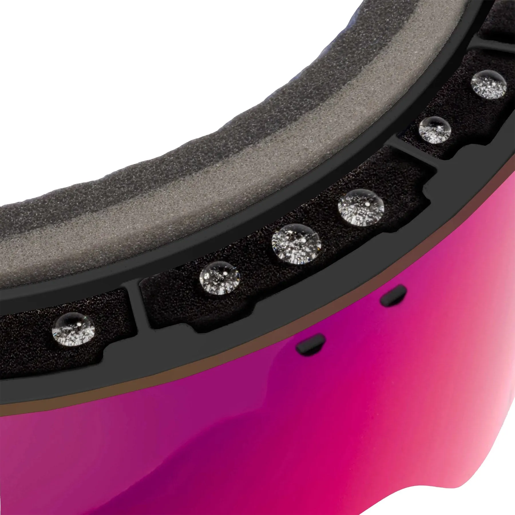 Gratify CBL 2.0 Goggles|-|Lunettes de ski Gratify CBL 2.0 sold by Altitude Sports product image thumbnail 2