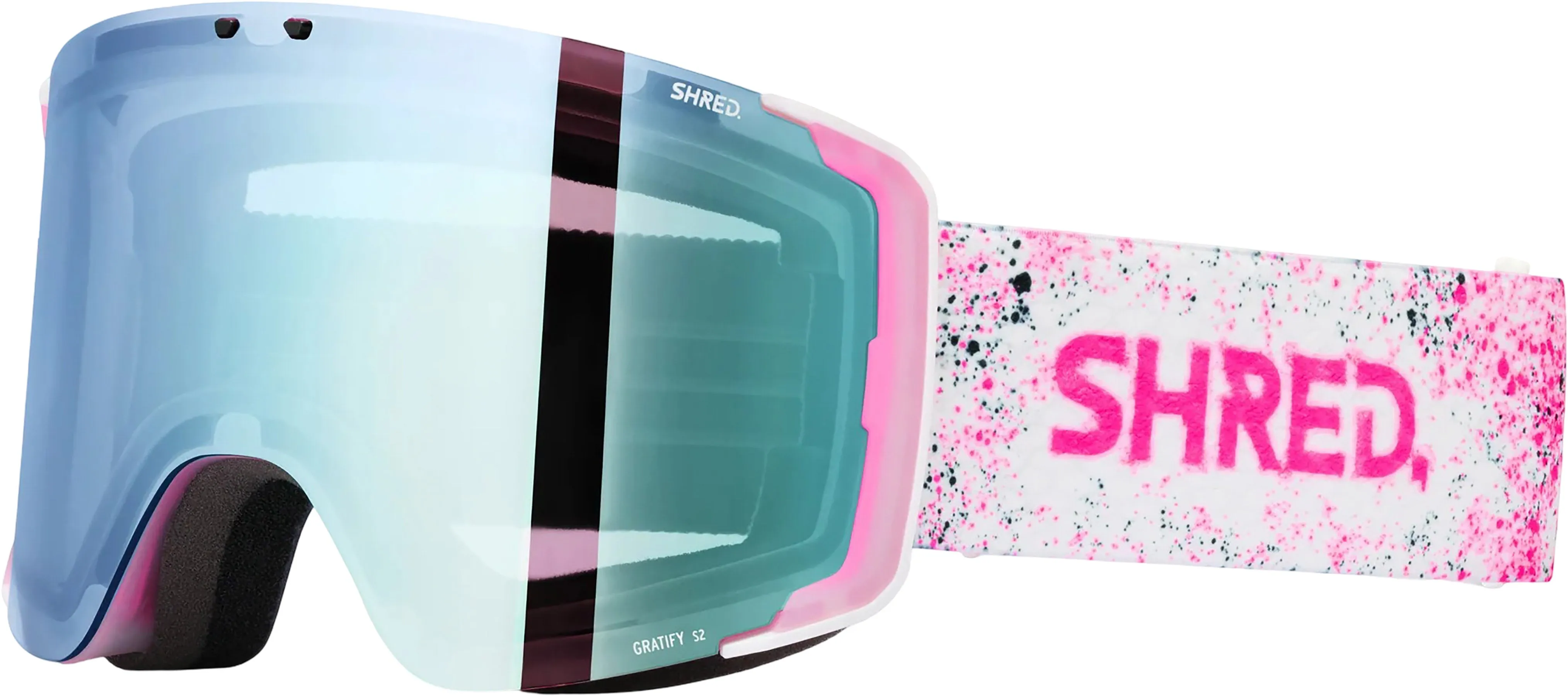 Gratify CBL 2.0 Goggles|-|Lunettes de ski Gratify CBL 2.0 sold by Altitude Sports product image thumbnail 4
