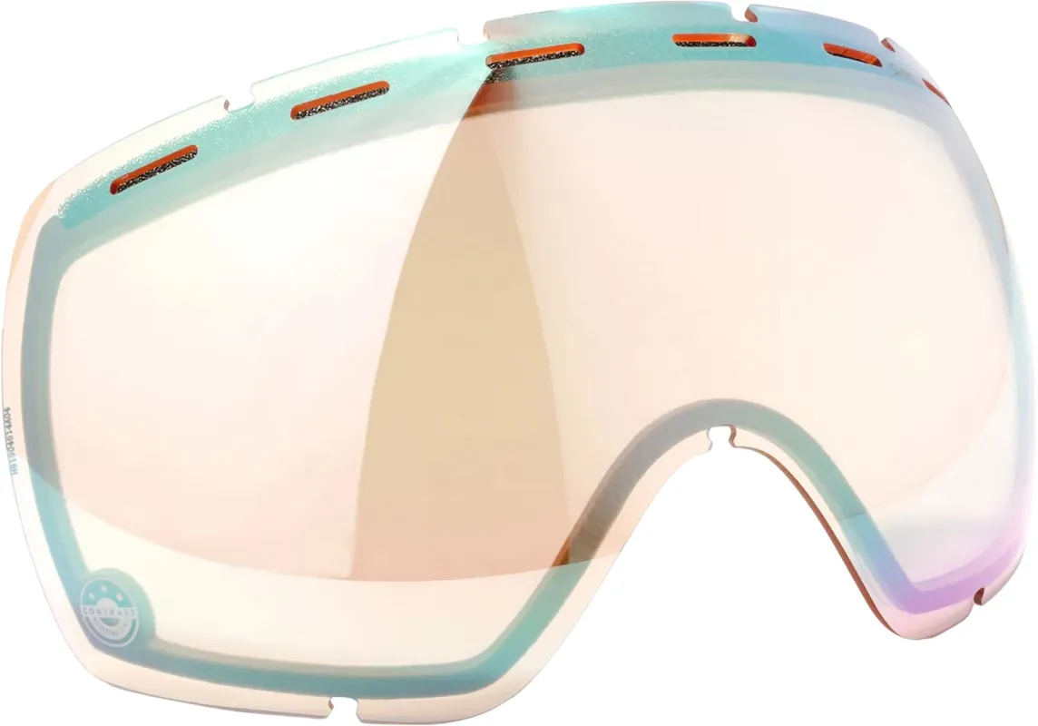 Stupefy/Rarify CBL Double Lens|-|Verres double Stupefy/Rarify CBL sold by Altitude Sports