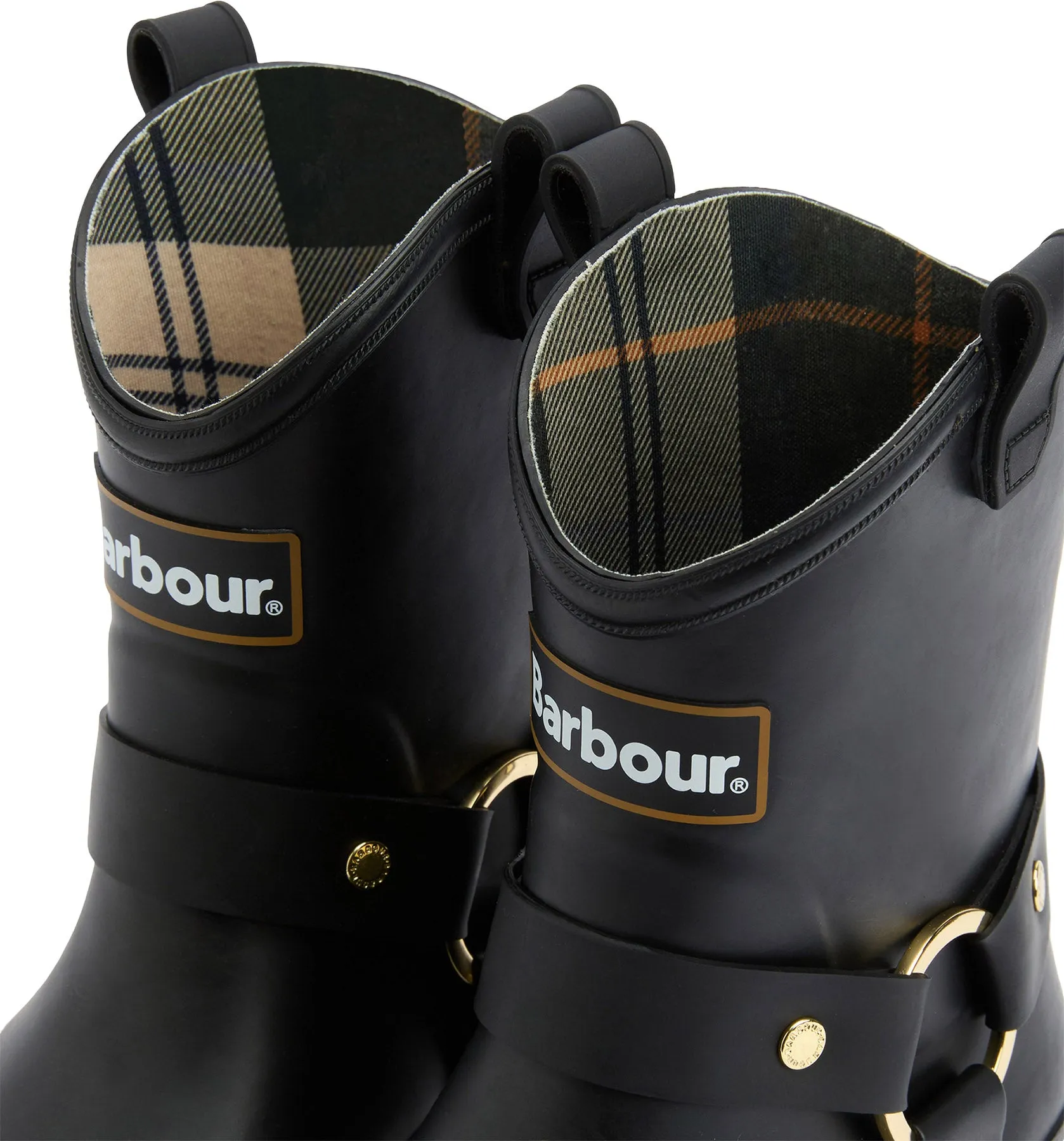 Elley Harness Wellington Boots - Women's|-|Bottes Wellington Elley Harness - Femme sold by Altitude Sports product image thumbnail 5