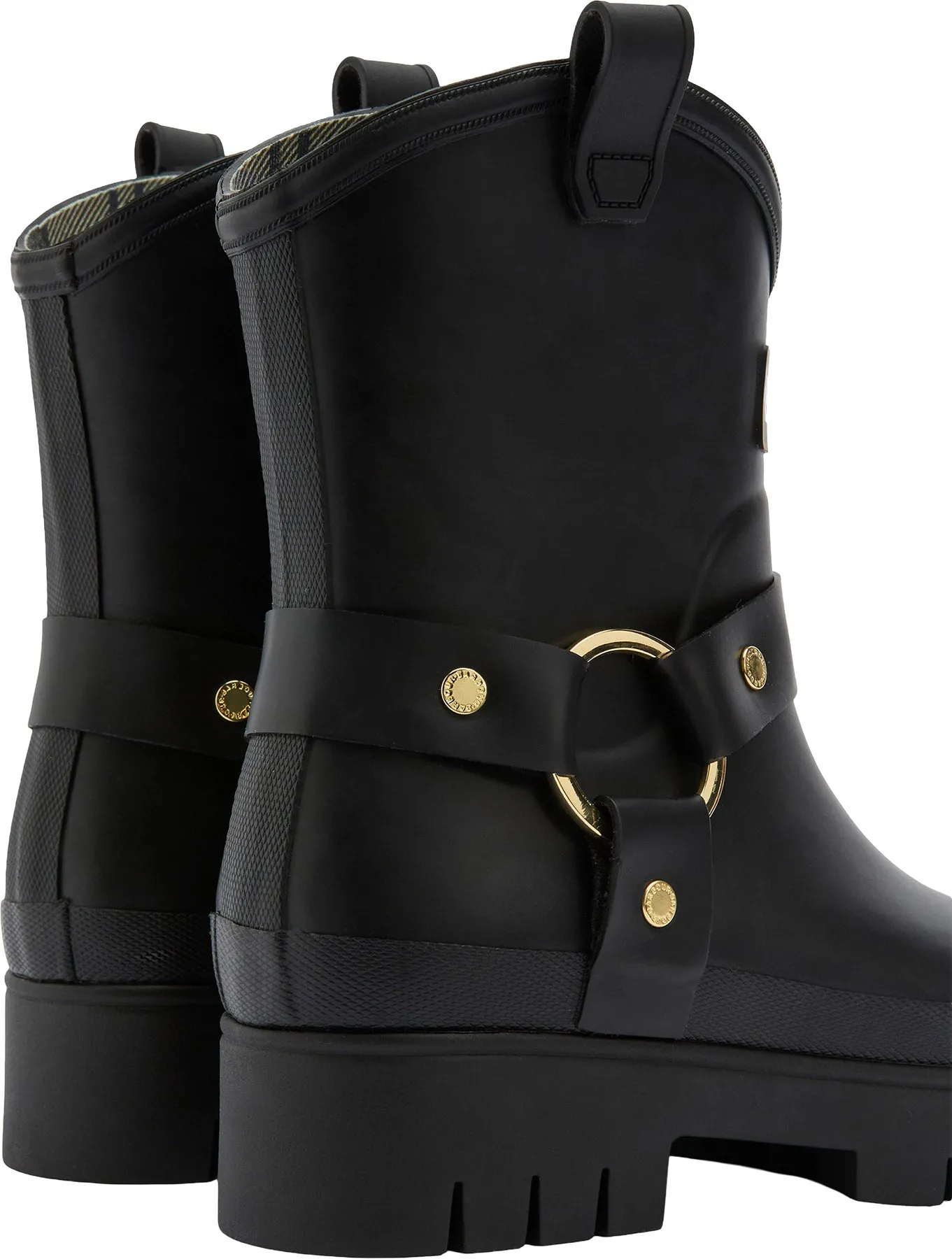 Elley Harness Wellington Boots - Women's|-|Bottes Wellington Elley Harness - Femme sold by Altitude Sports product image thumbnail 2