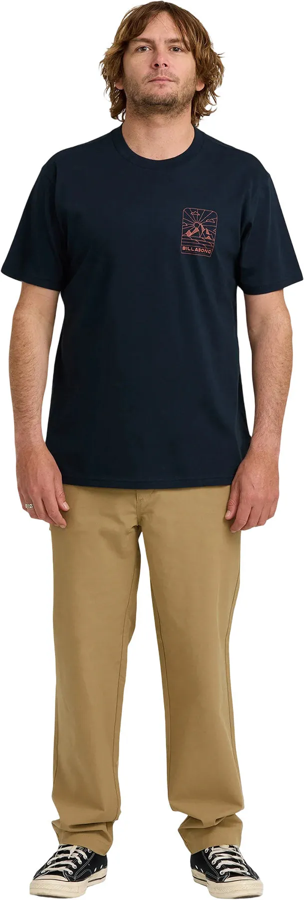 Sundown A/Div Short Sleeve T-Shirt - Men's|-|T-shirt à manches courtes Sundown A/Div - Homme sold by Altitude Sports product image thumbnail 4