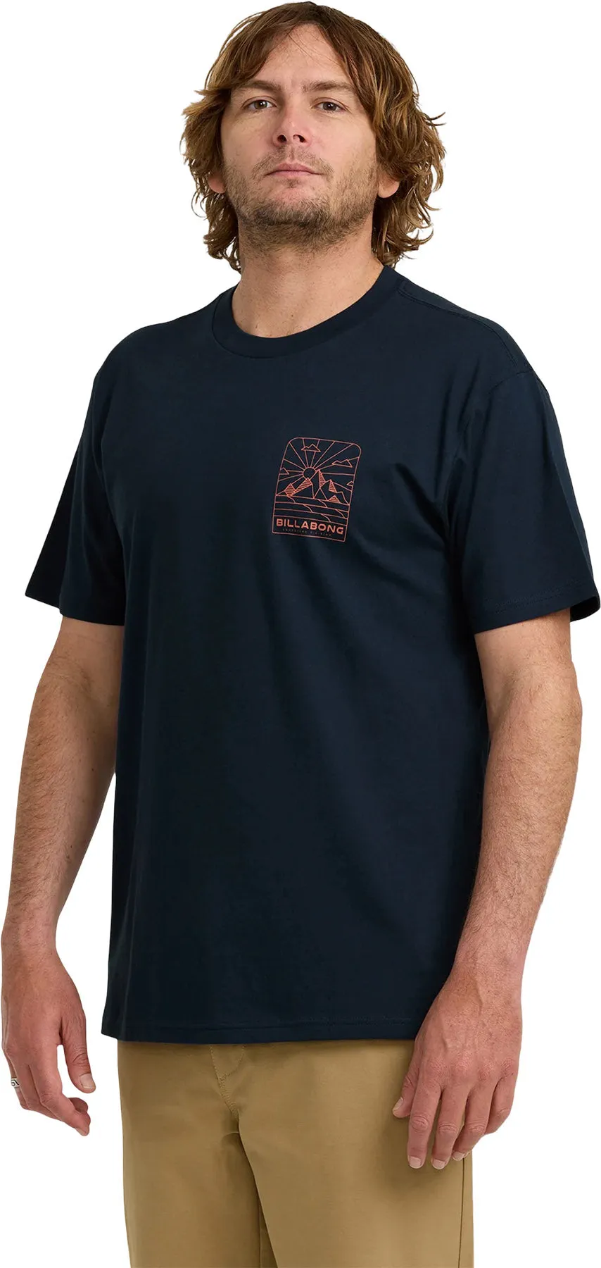 Sundown A/Div Short Sleeve T-Shirt - Men's|-|T-shirt à manches courtes Sundown A/Div - Homme sold by Altitude Sports product image thumbnail 3