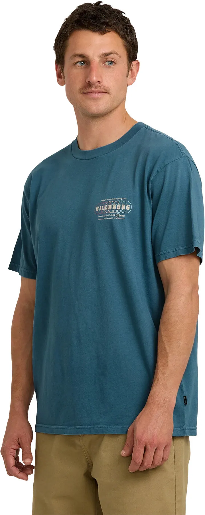 South Runner Premium Short Sleeve T-Shirt - Men's|-|T-shirt à manches courtes South Runner Premium - Homme sold by Altitude Sports product image thumbnail 3