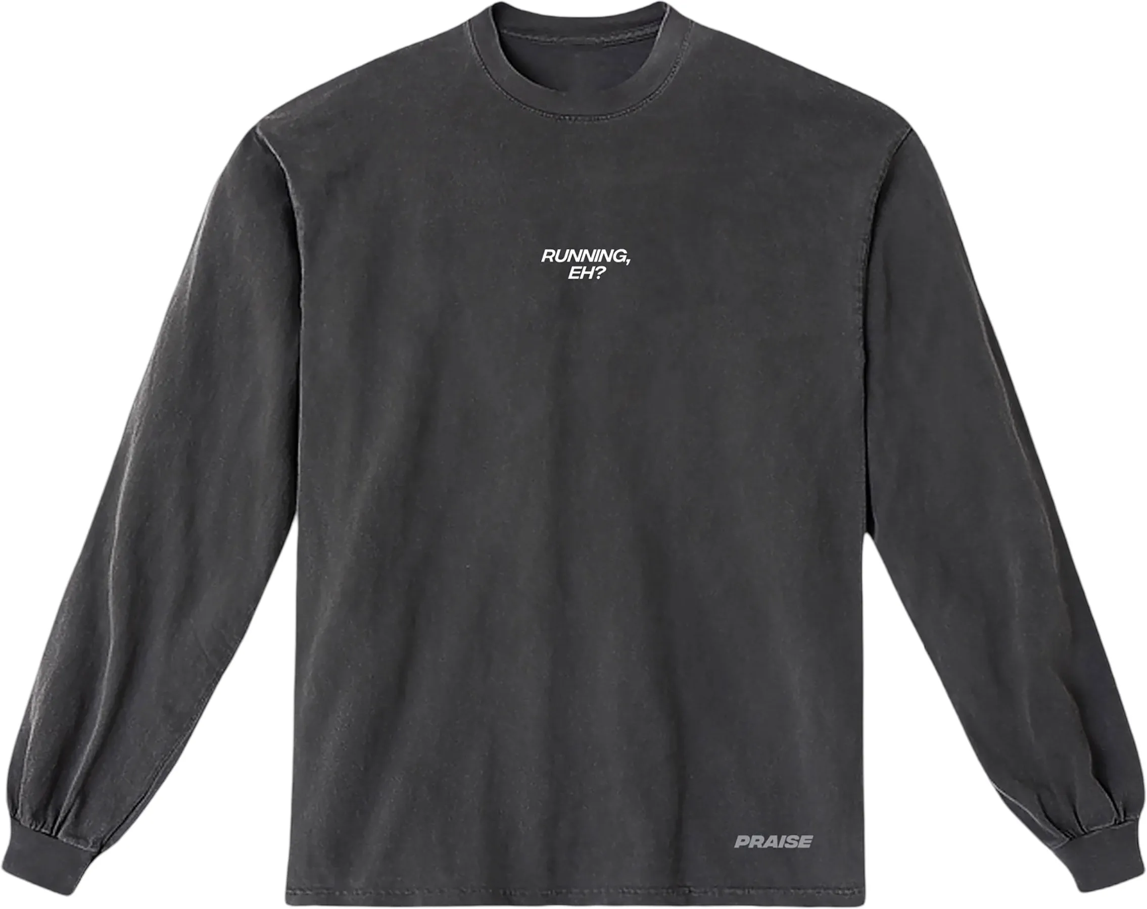 Eddy Long Sleeve T-Shirt - Unisex|-|T-shirt à manches longues Eddy - Unisexe sold by Altitude Sports