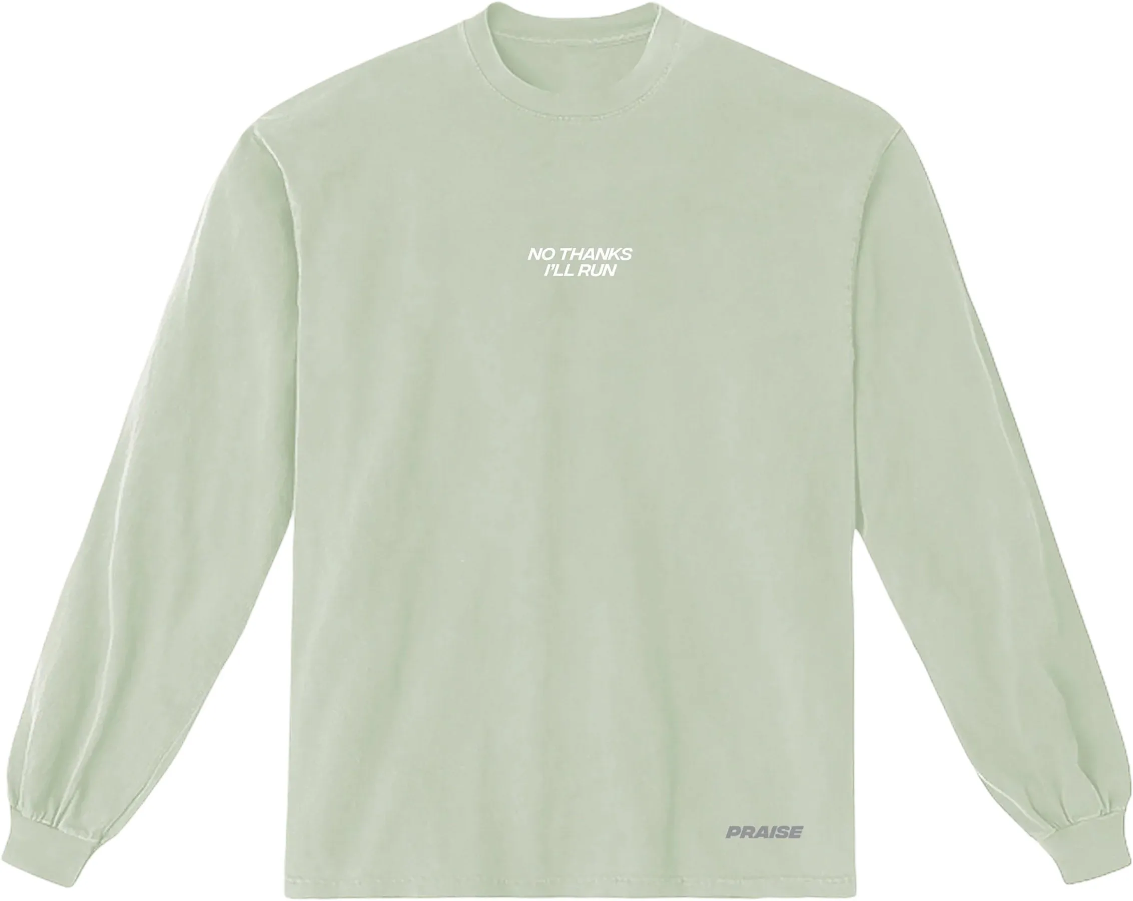 Eddy Long Sleeve T-Shirt - Unisex|-|T-shirt à manches longues Eddy - Unisexe sold by Altitude Sports product image thumbnail 2