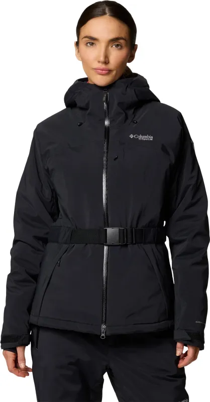 Cirque Bowl Insulated Jacket - Women's|-|Manteau isolé Cirque Bowl - Femme sold by Altitude Sports