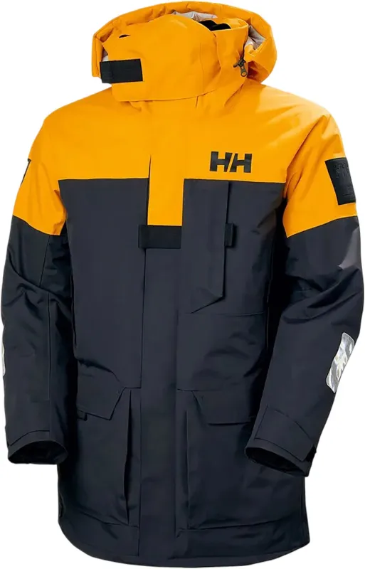 Arctic Ocean H2Flow Parka - Men's|-|Parka Arctic Ocean H2Flow - Homme sold by Altitude Sports