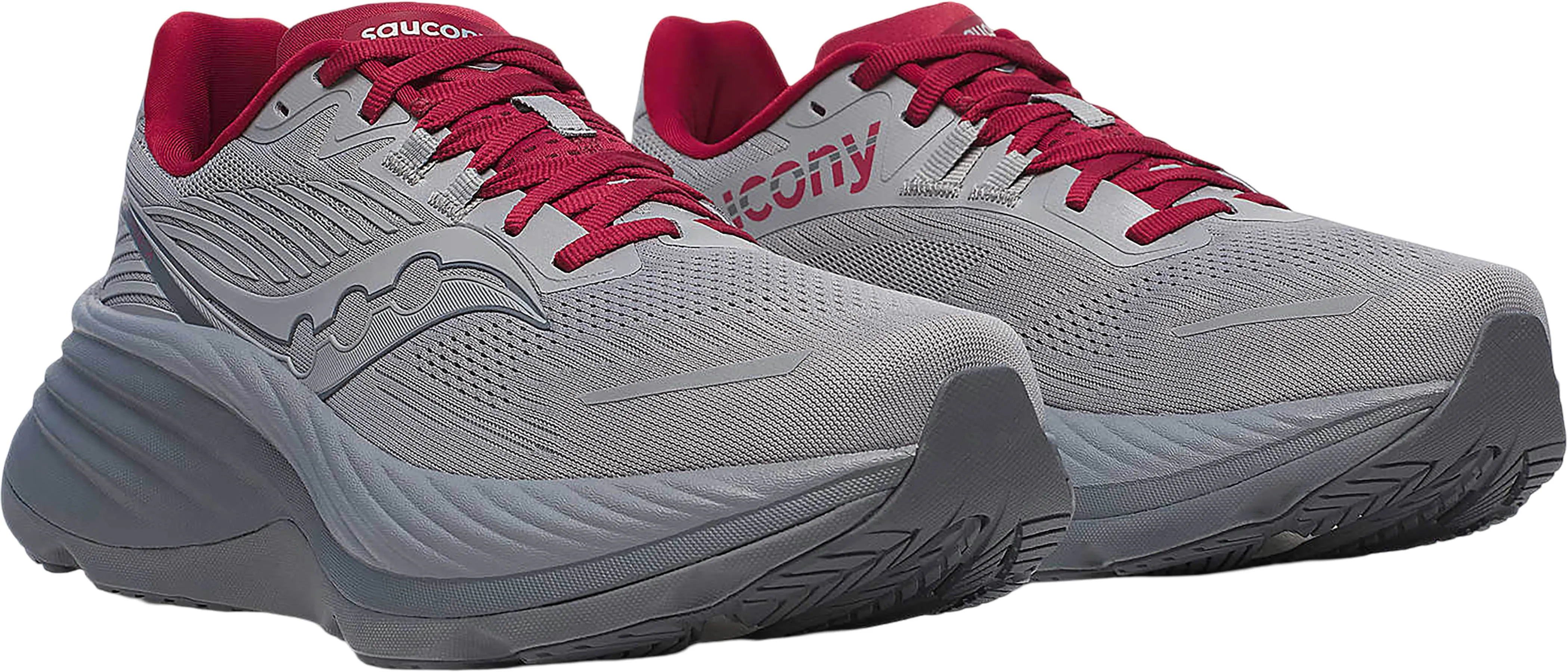 Hurricane 24 Road Running Shoes - Men's|-|Souliers de course sur route Hurricane 24 - Homme sold by Altitude Sports product image thumbnail 3