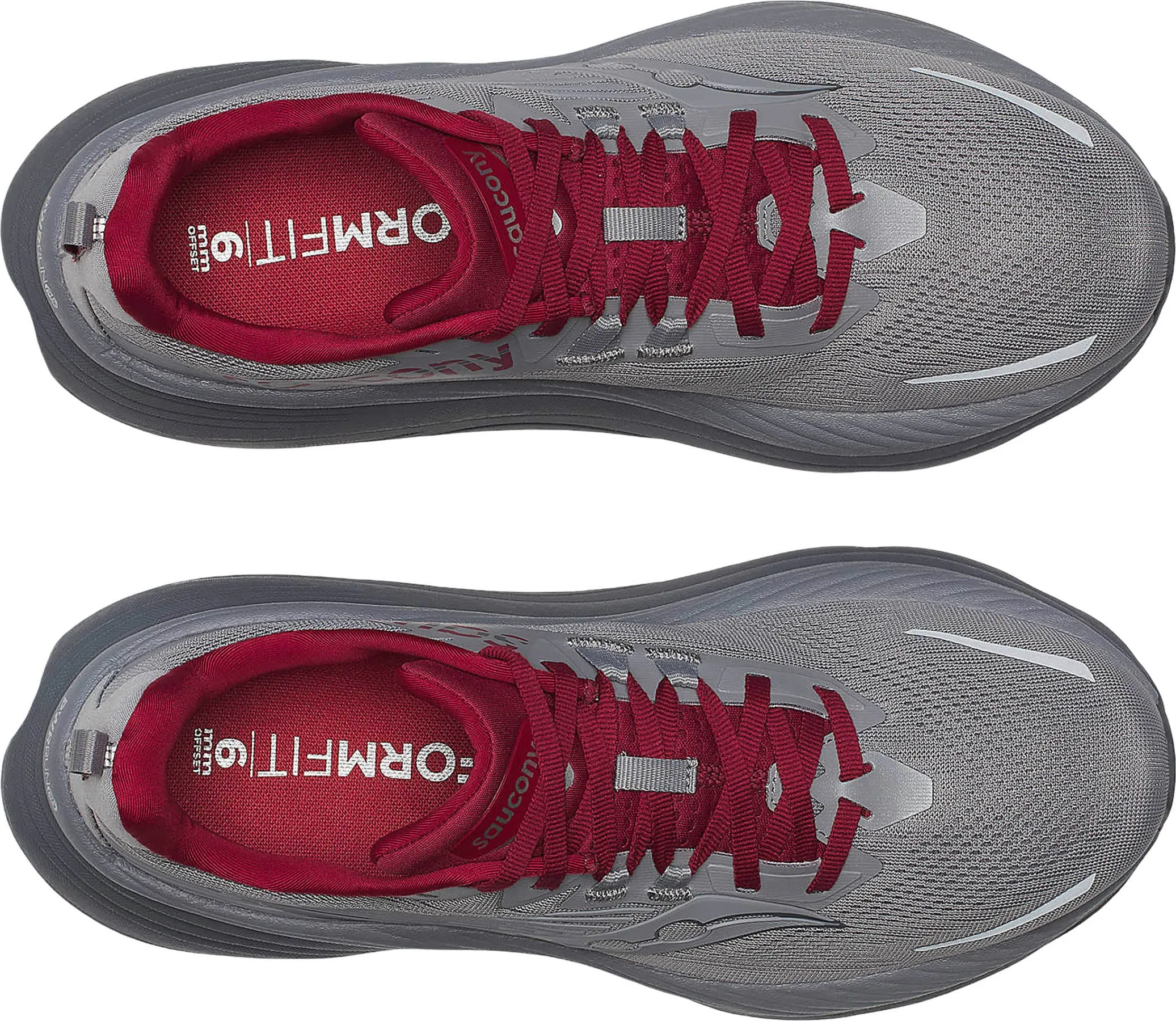 Hurricane 24 Road Running Shoes - Men's|-|Souliers de course sur route Hurricane 24 - Homme sold by Altitude Sports product image thumbnail 5