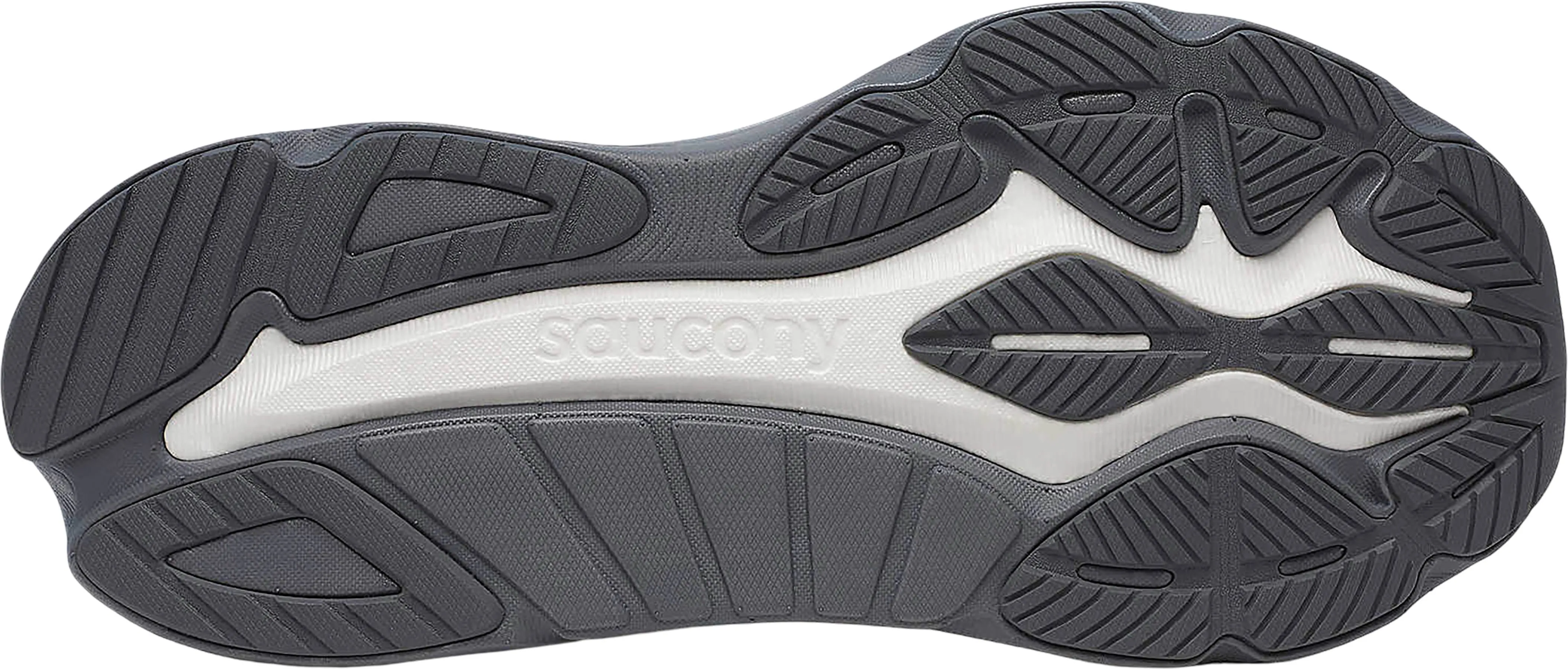 Hurricane 24 Road Running Shoes - Men's|-|Souliers de course sur route Hurricane 24 - Homme sold by Altitude Sports product image thumbnail 2