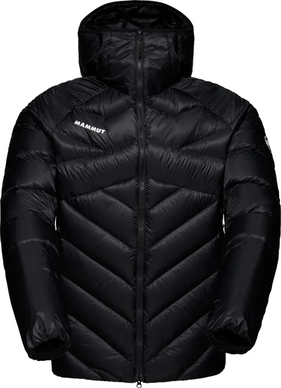 Taiss Insulated Hooded Jacket - Men's|-|Manteau à capuchon isolé Taiss - Homme sold by Altitude Sports