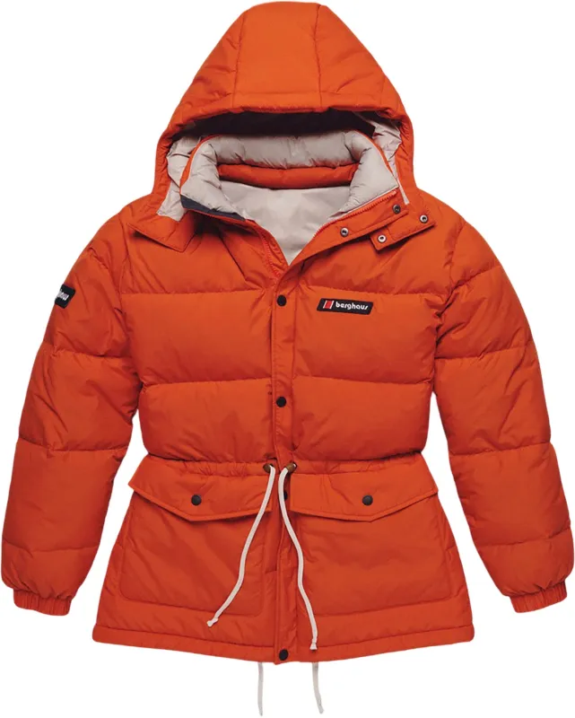 Lumley Down Jacket - Unisex|-|Manteau en duvet Lumley - Unisexe sold by Altitude Sports