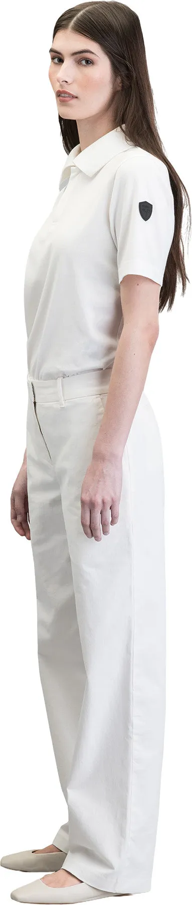 Aeris Tech Polo - Women's |-|Polo Aeris Tech - Femme sold by Altitude Sports product image thumbnail 4