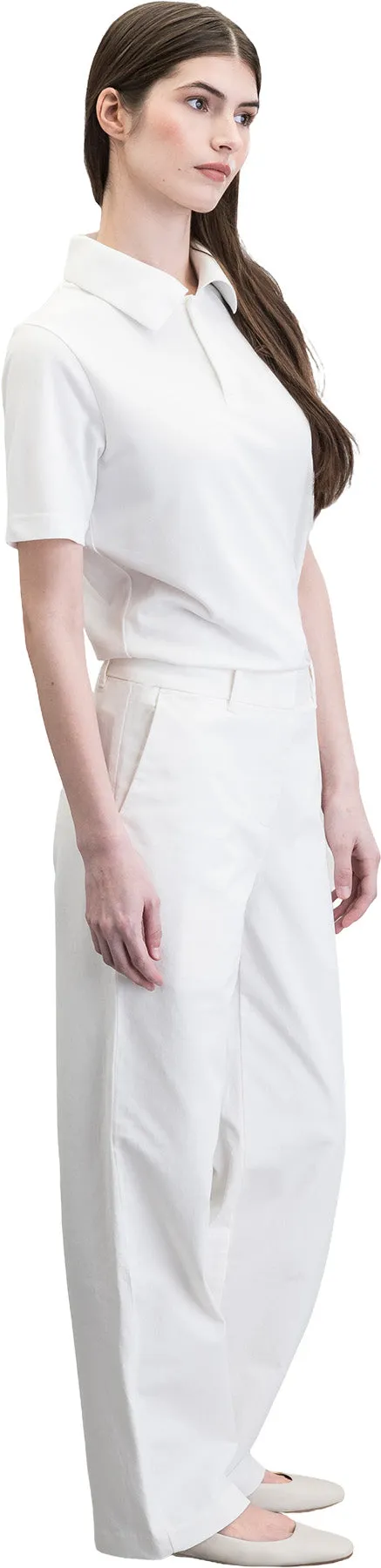 Aeris Tech Polo - Women's |-|Polo Aeris Tech - Femme sold by Altitude Sports product image thumbnail 5