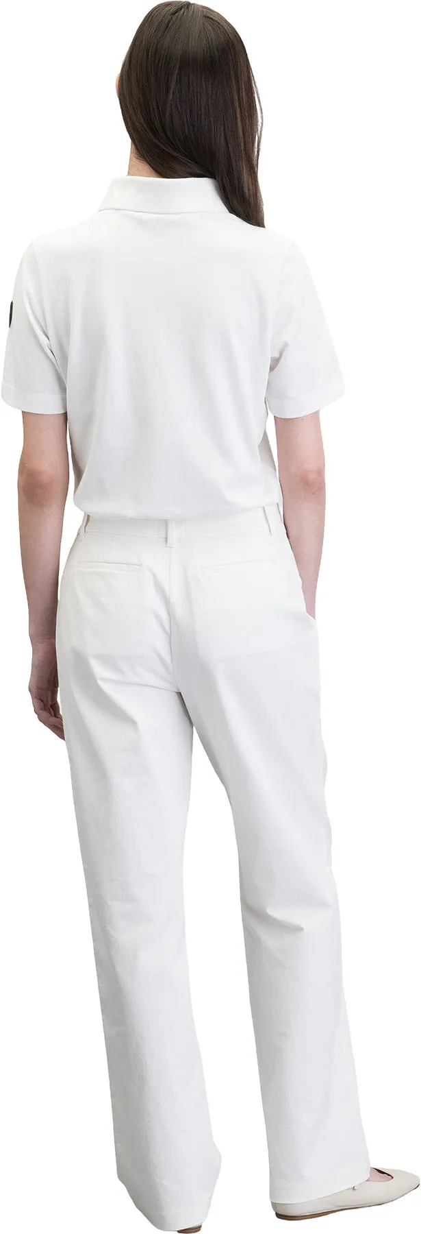 Aeris Tech Polo - Women's |-|Polo Aeris Tech - Femme sold by Altitude Sports product image thumbnail 2