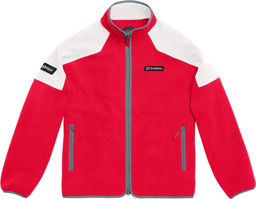 1997 Fleece Jacket - Unisex|-|Manteau en molleton 1997 - Unisexe sold by Altitude Sports