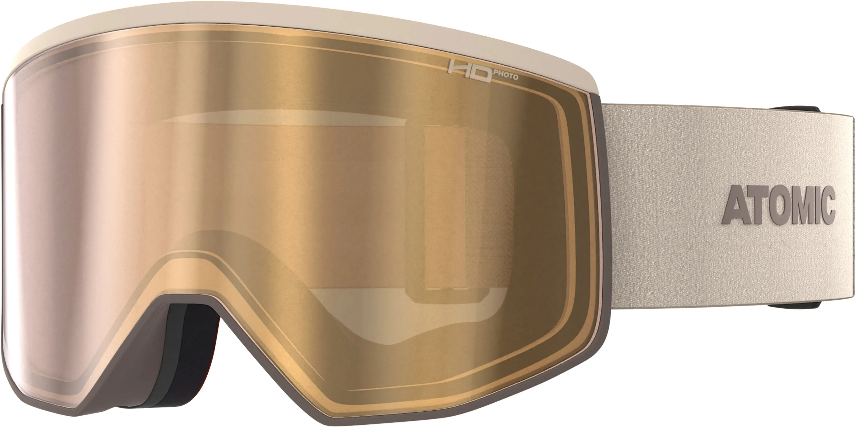 Four Pro L HD Photo Goggles|-|Lunettes de ski Four Pro L HD Photo sold by Altitude Sports