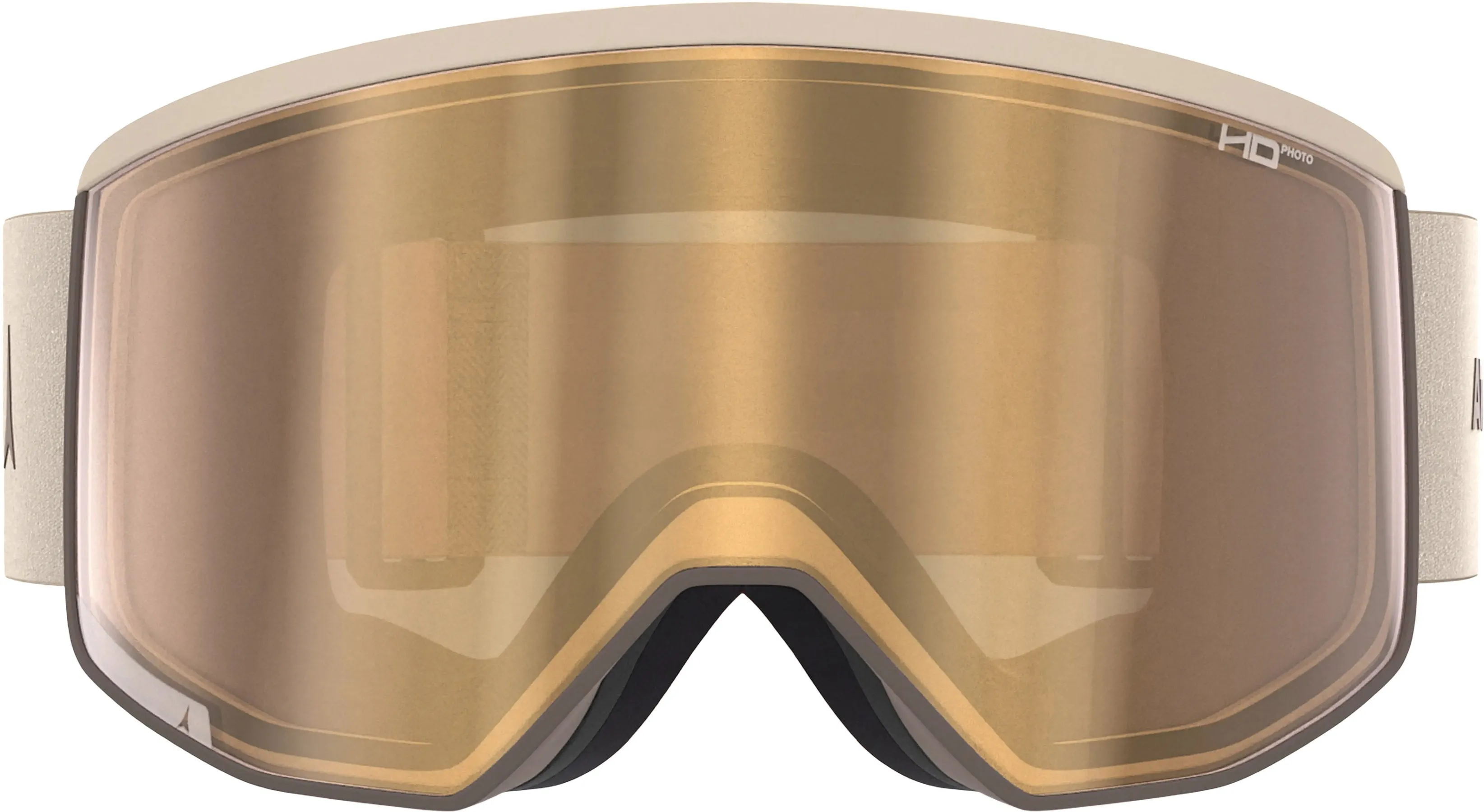 Four Pro L HD Photo Goggles|-|Lunettes de ski Four Pro L HD Photo sold by Altitude Sports product image thumbnail 2