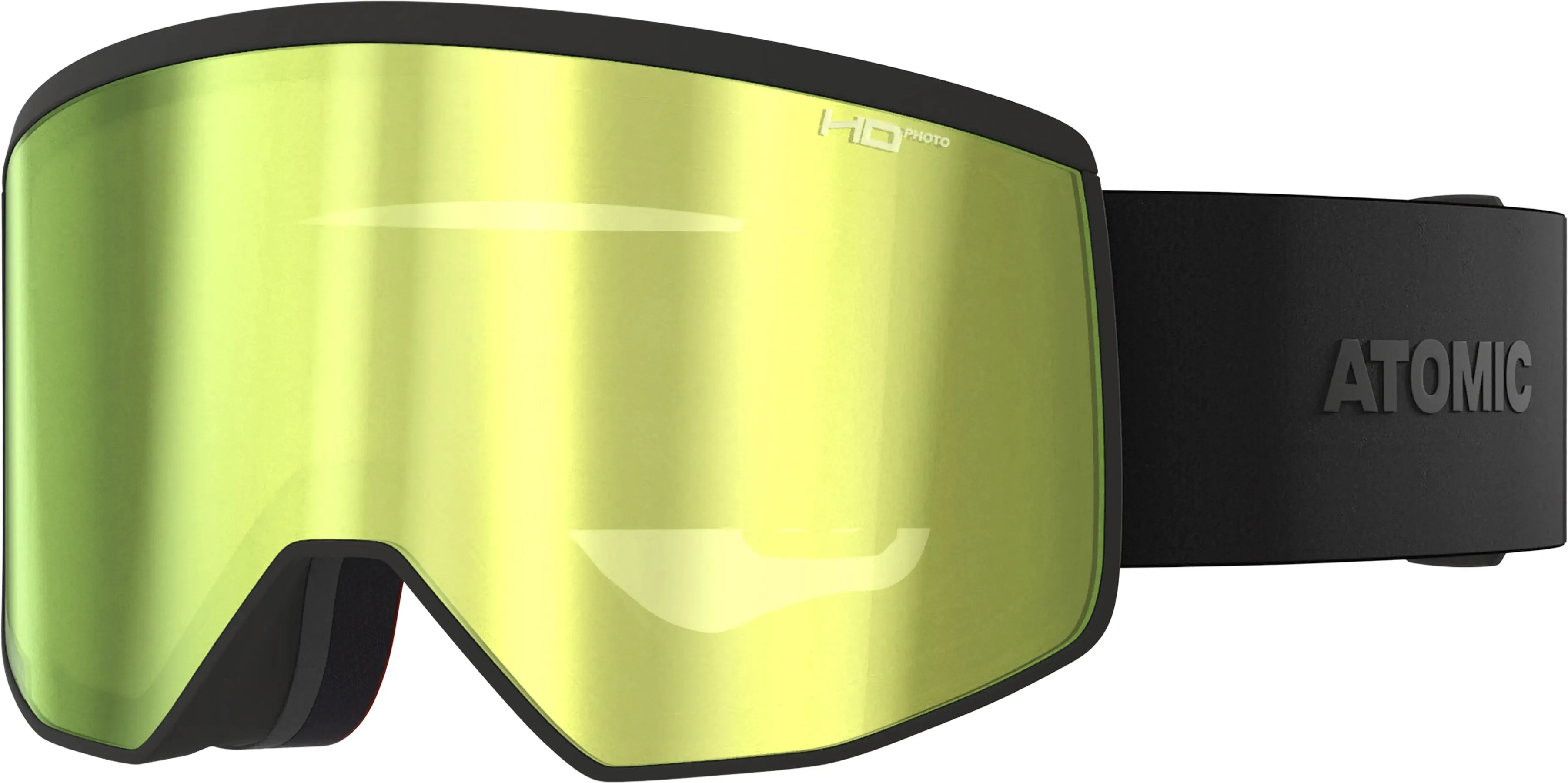Four Pro L HD Photo Goggles|-|Lunettes de ski Four Pro L HD Photo sold by Altitude Sports product image thumbnail 3