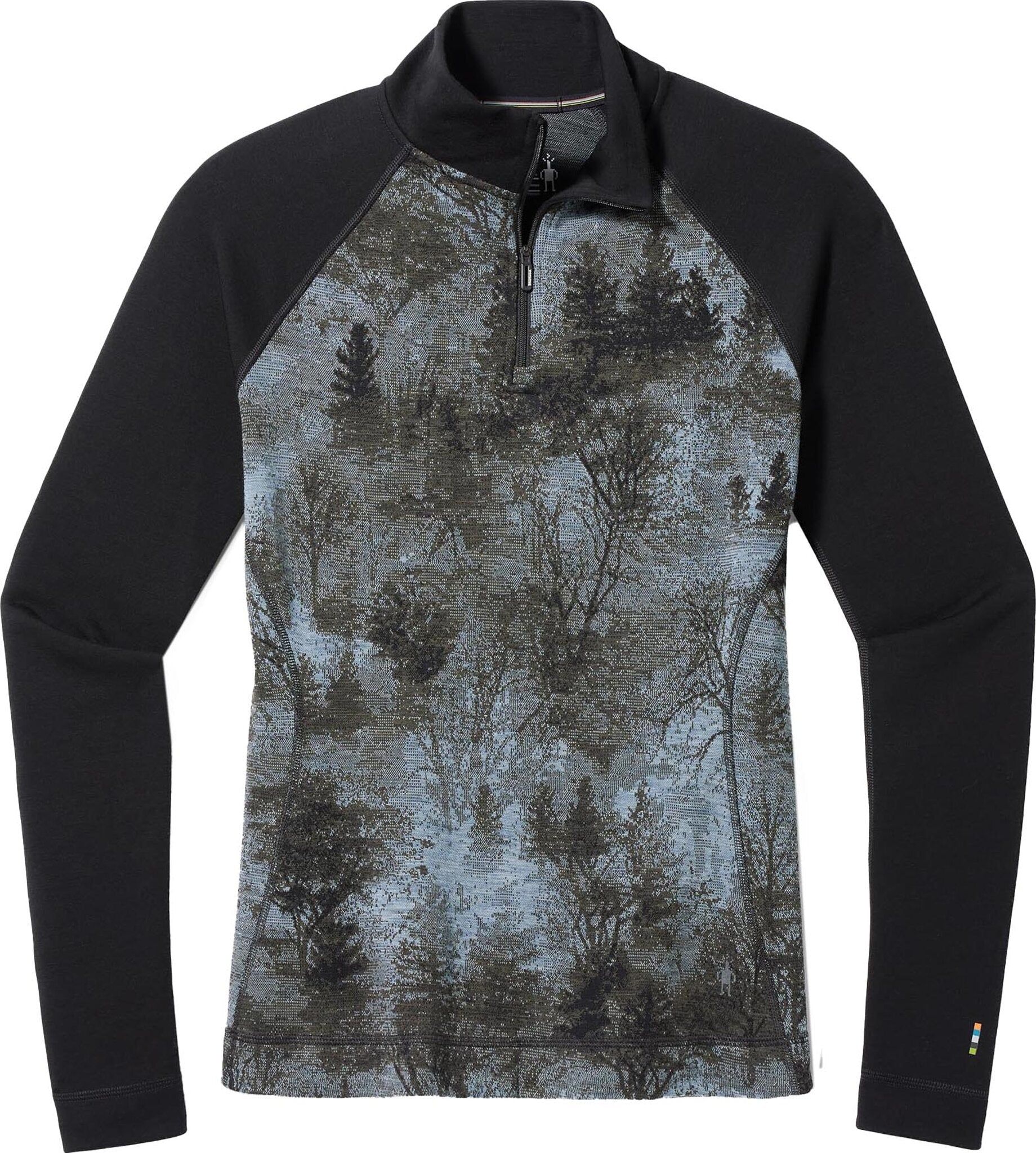 Classic Thermal Merino 250 Base Layer 1/4 Zip Boxed - Women's|-|Couche de base thermal Merino 250 classique à glissière 1/4 en boîte - Femme sold by Altitude Sports