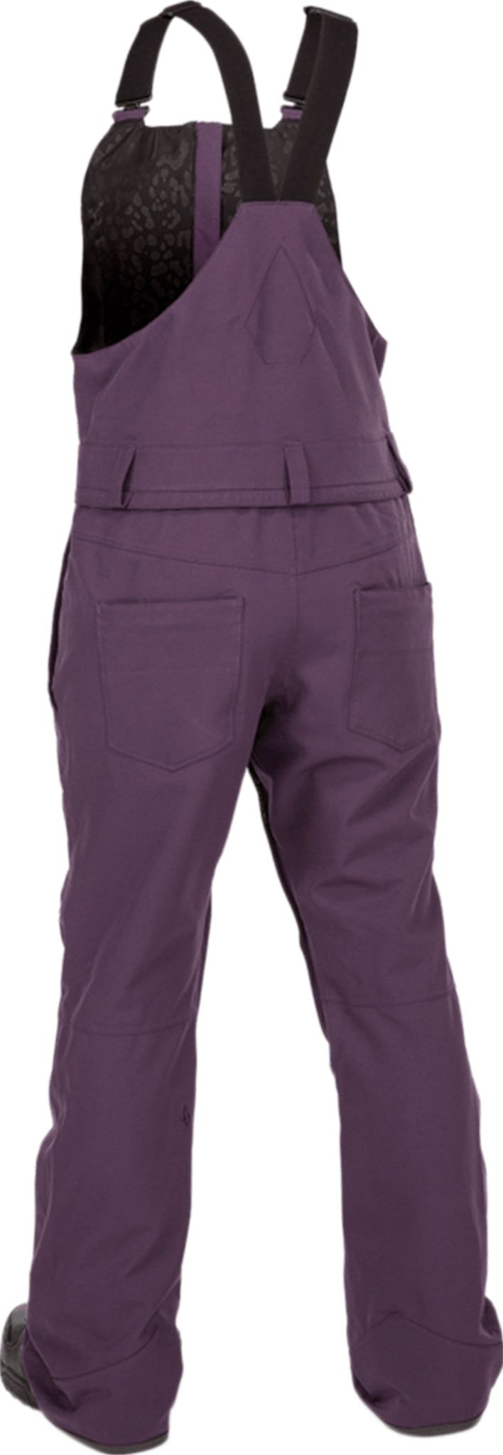 Swift Bib Overall - Women's|-|Salopette Swift - Femme sold by Altitude Sports product image thumbnail 4