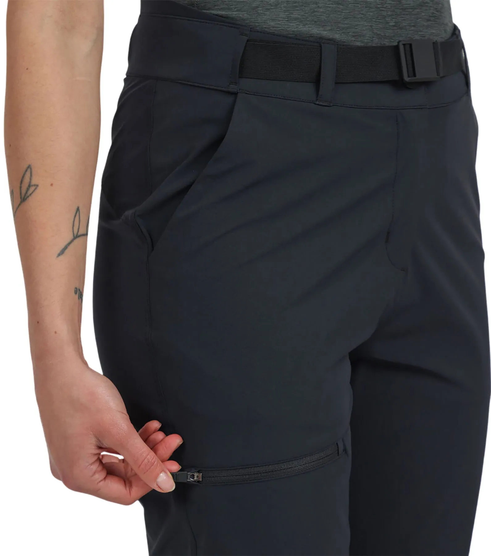 SKPR Pants - Women's|-|Pantalon SKPR - Femme sold by Altitude Sports product image thumbnail 2