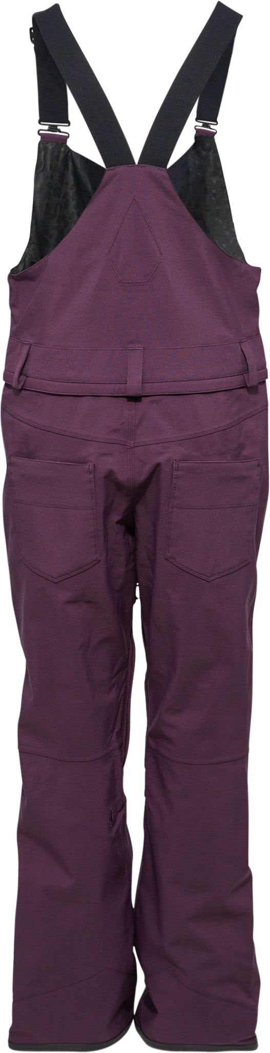 Swift Bib Overall - Women's|-|Salopette Swift - Femme sold by Altitude Sports