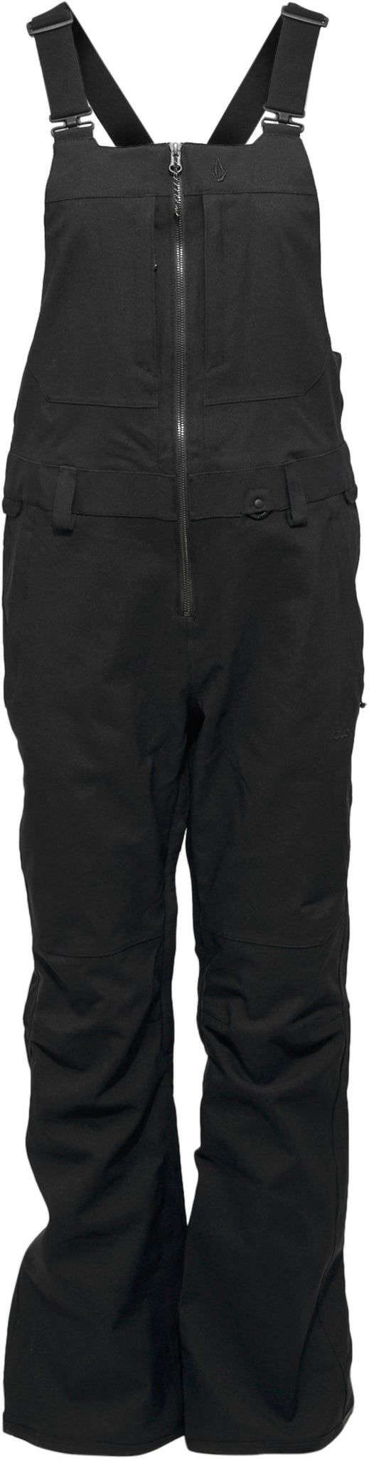 Swift Bib Overall - Women's|-|Salopette Swift - Femme sold by Altitude Sports product image thumbnail 5