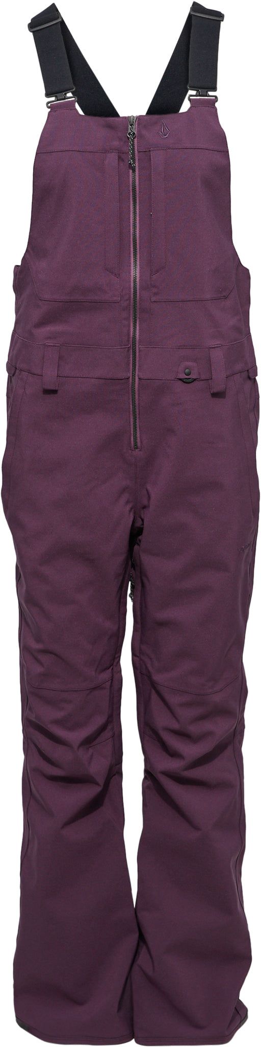 Swift Bib Overall - Women's|-|Salopette Swift - Femme sold by Altitude Sports product image thumbnail 3